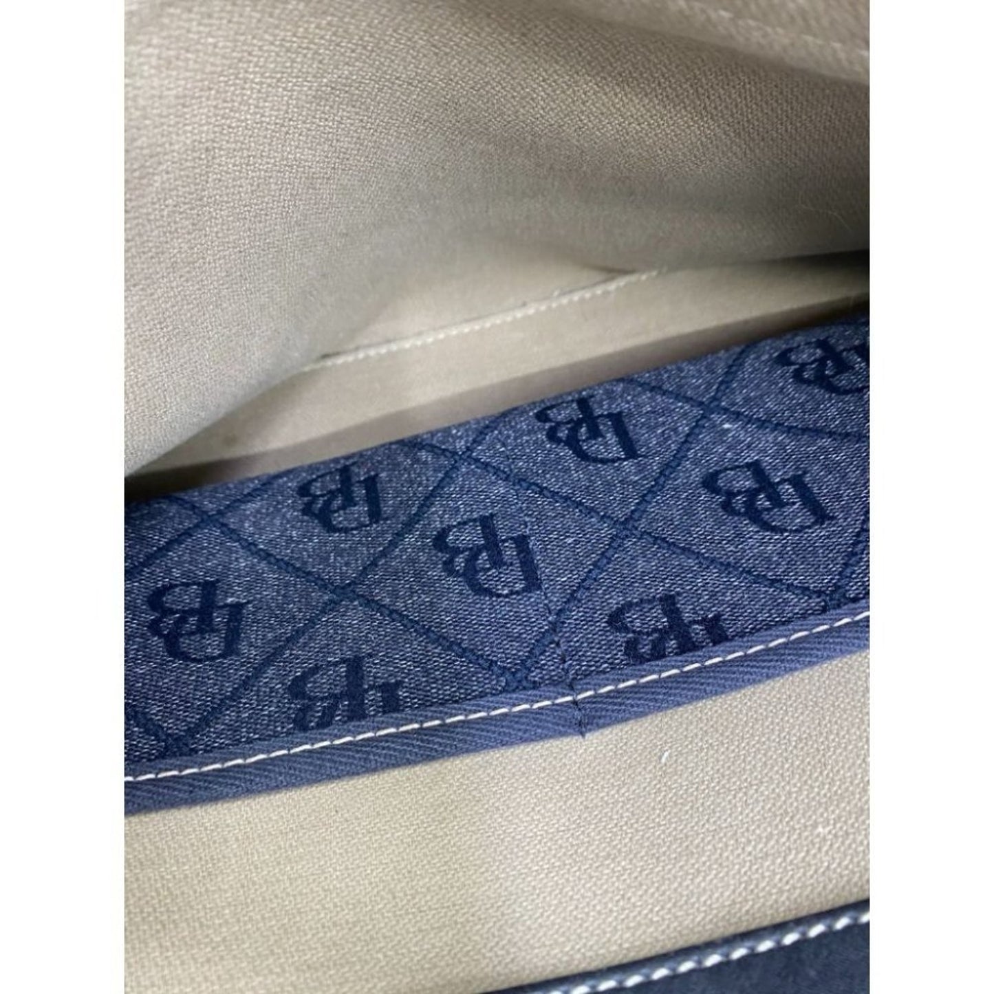 DOONEY & BOURKE Black Mini Shoulder Bag