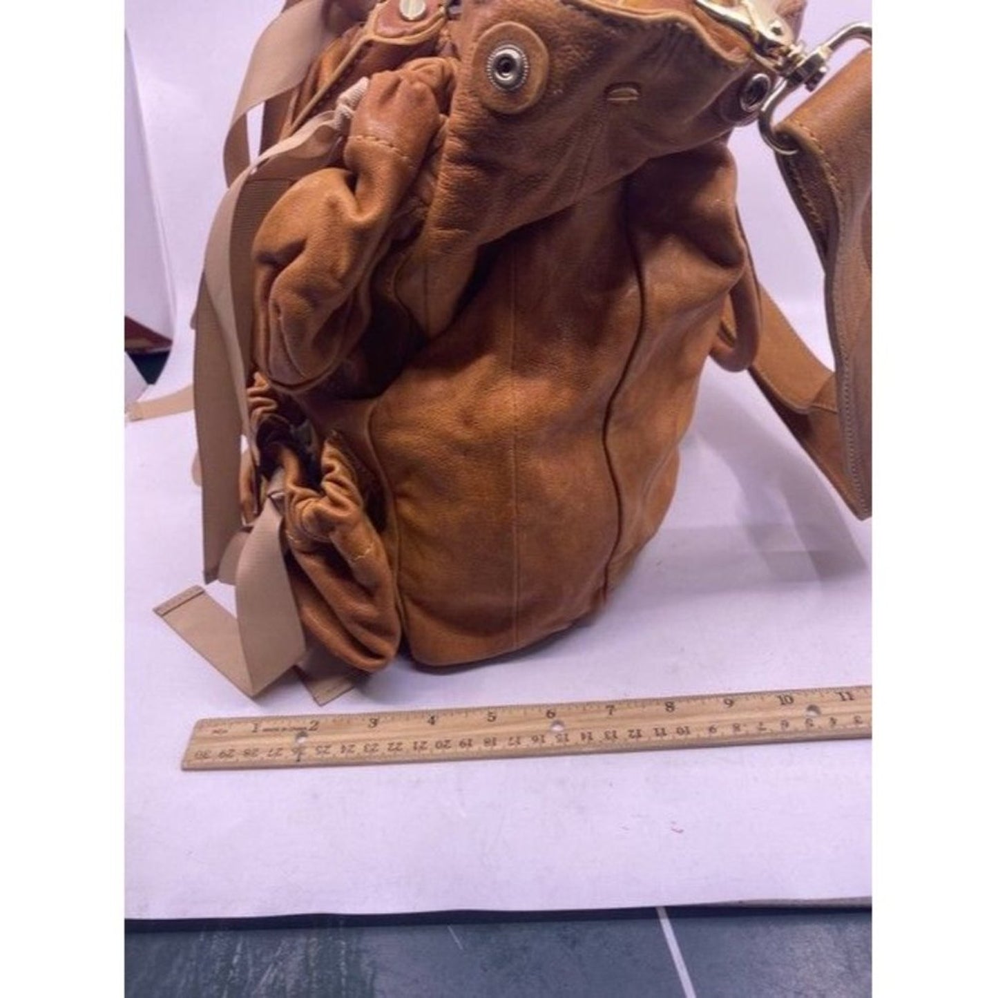 Tory Burch Unique