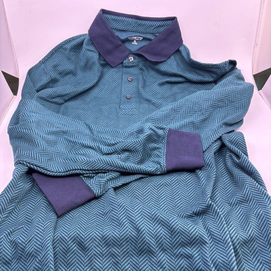 Lands End Long Sleeve Shirt