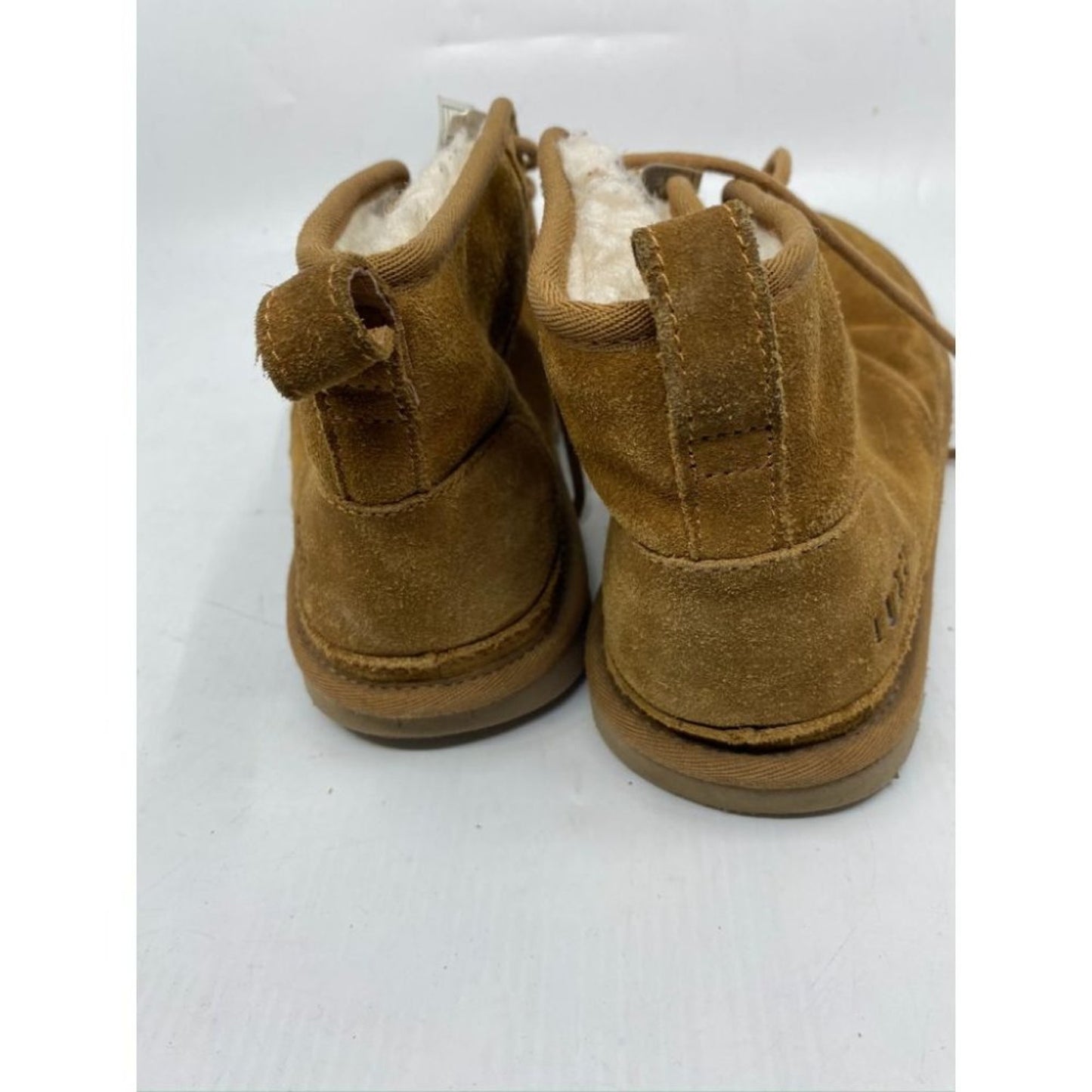 UGG Australia Tan Boots Size 10