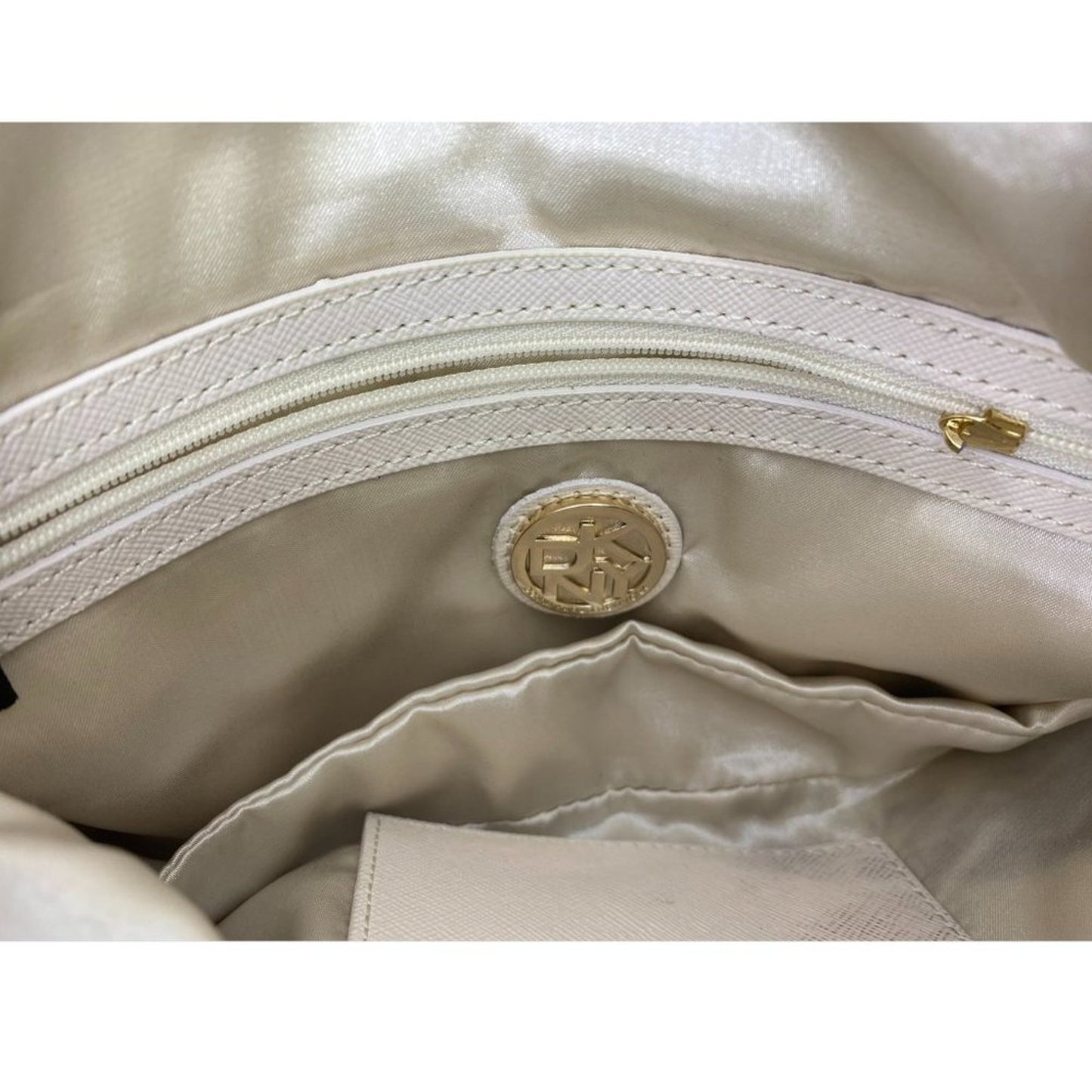 DKNY Golden Women Shoulder Bag
