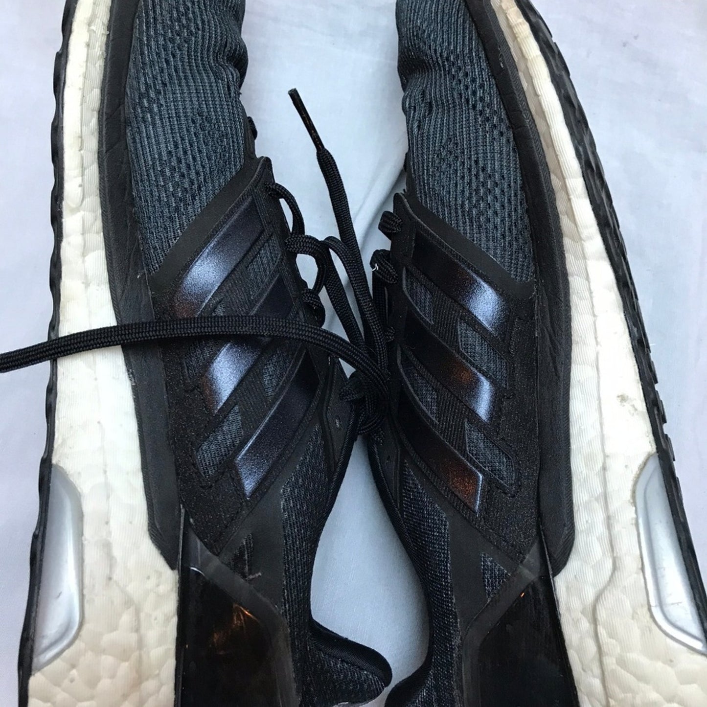 Adidas Boost 10