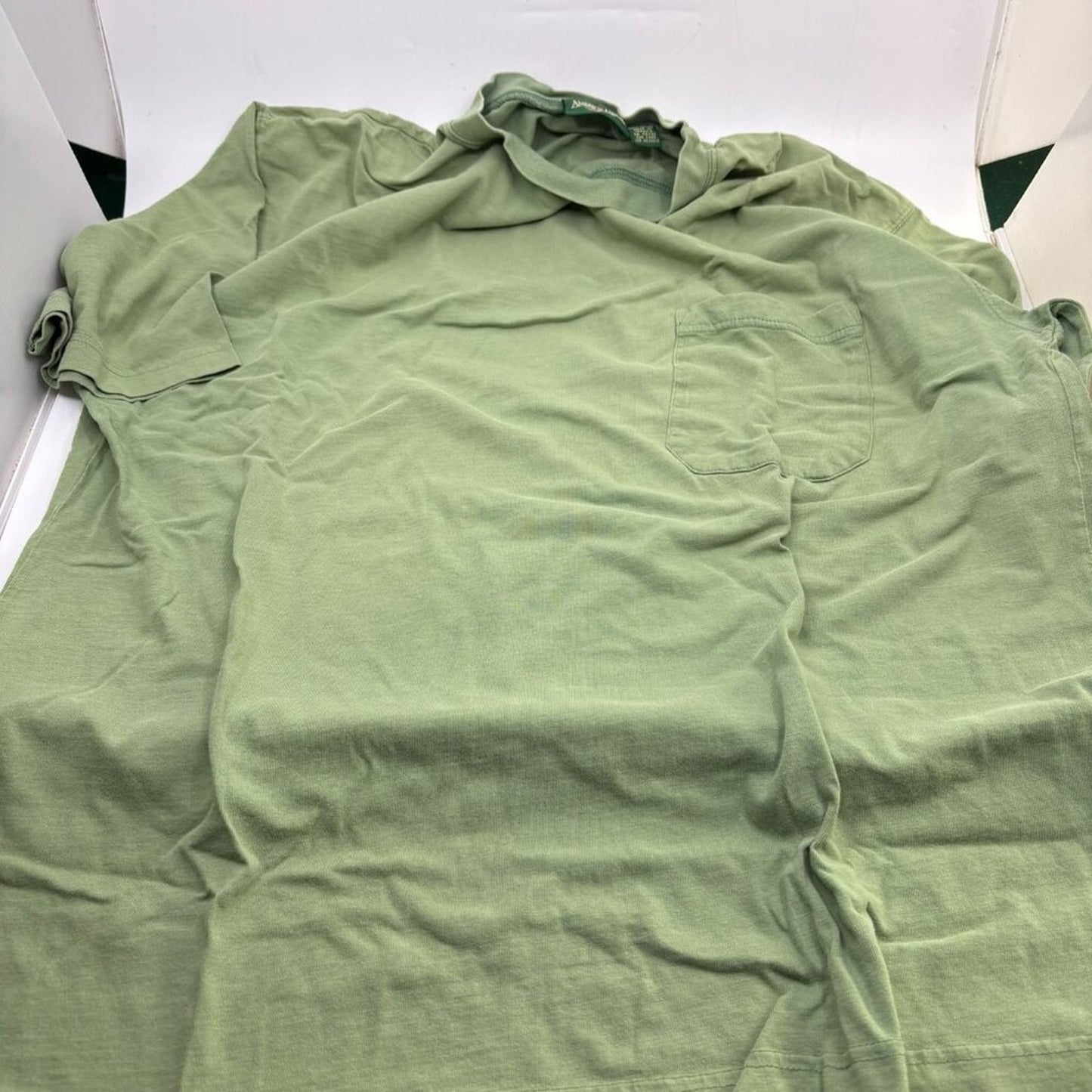 American Eagle XL Short Sleeve Shirt