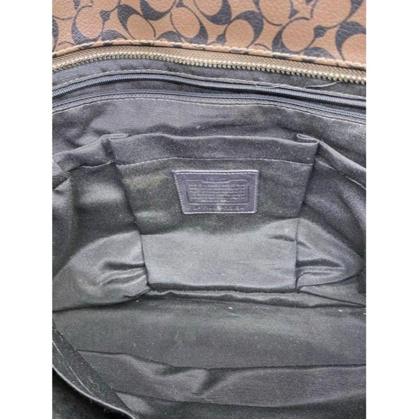 coach shopping xl w w add on winnie the pooh tie b