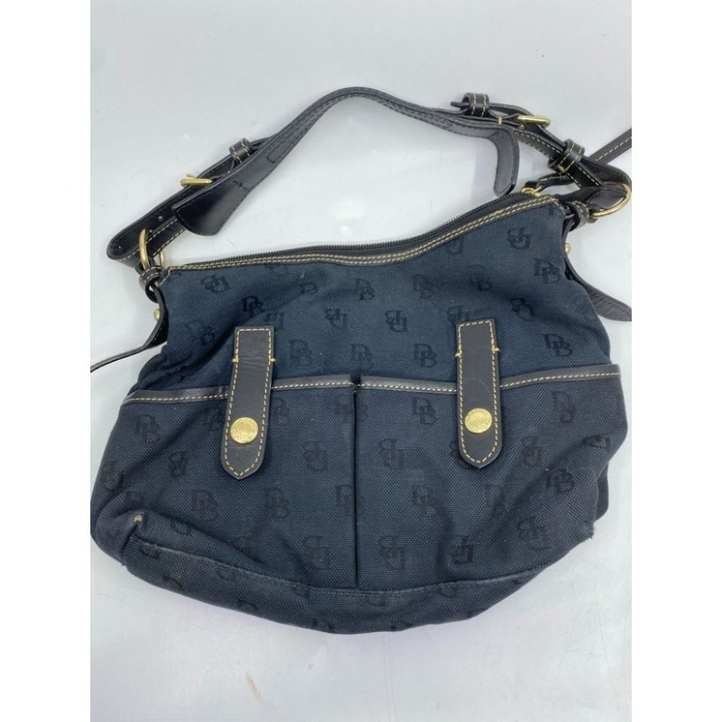 DOONEY & BOURKE Blue Mini Bag