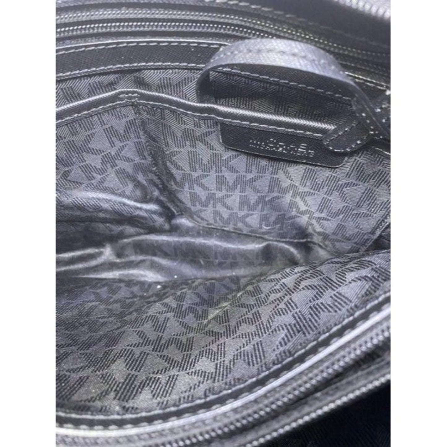 Michael kors w handshoulder customized by me w app