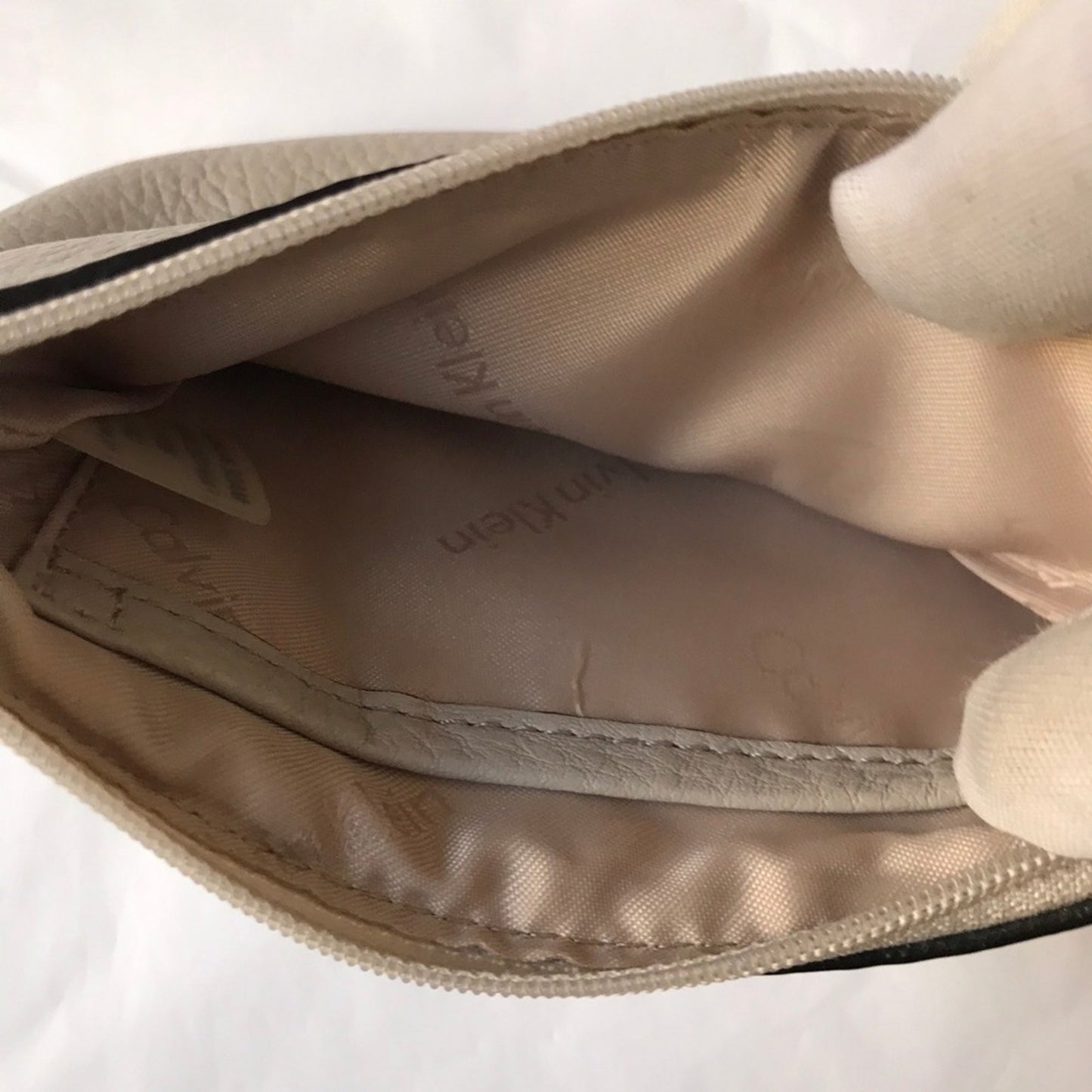 Calvin Klein Wristlet