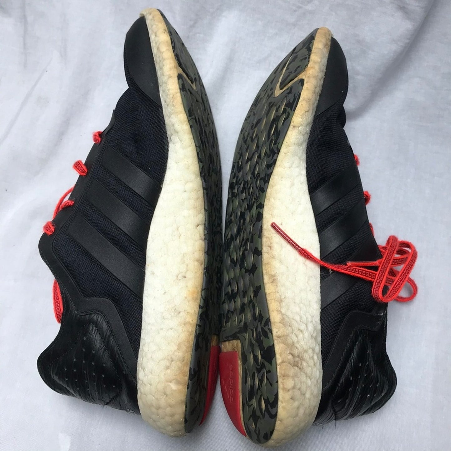 Adidas Boost