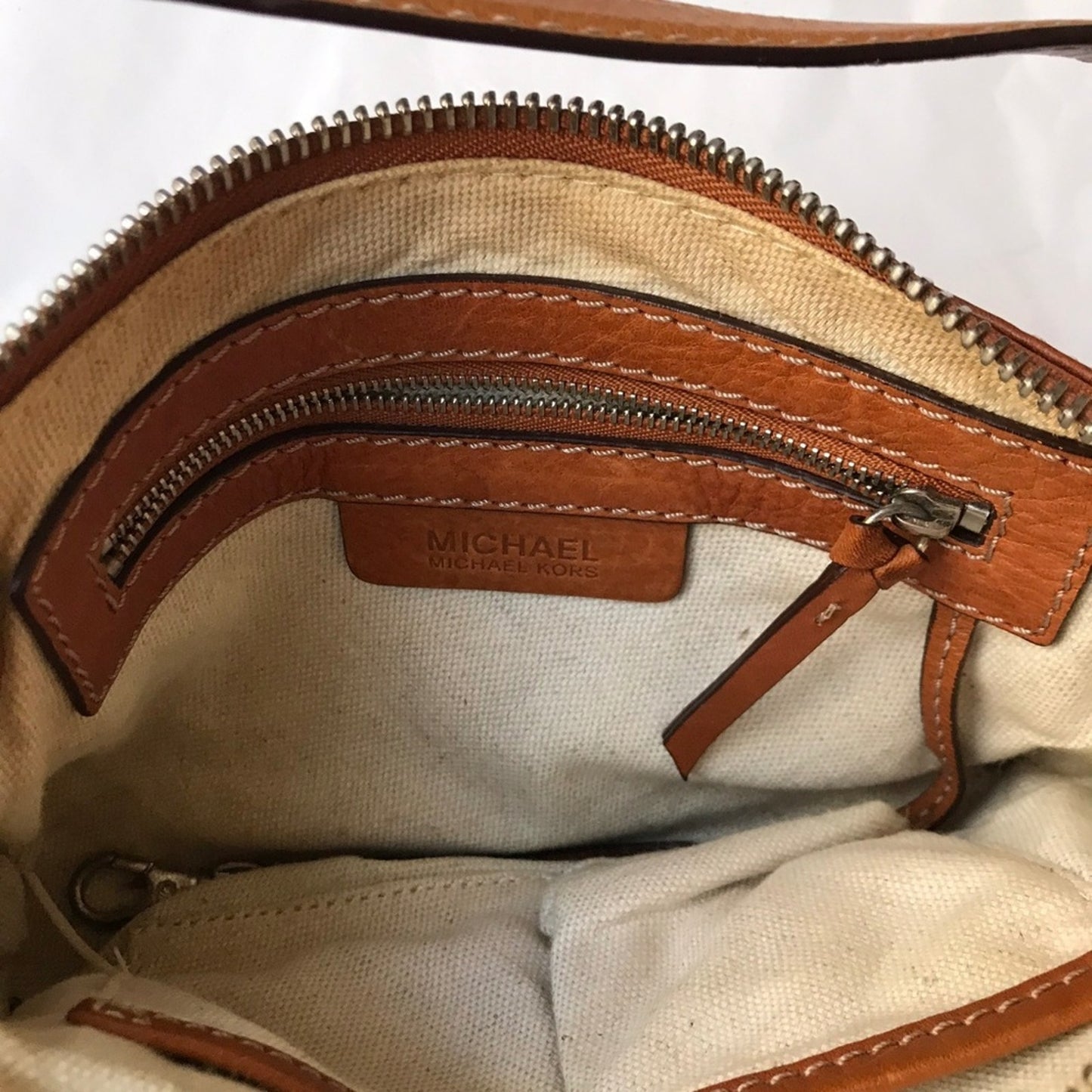 Vintage Michael Kors Shoulder Mini Bag