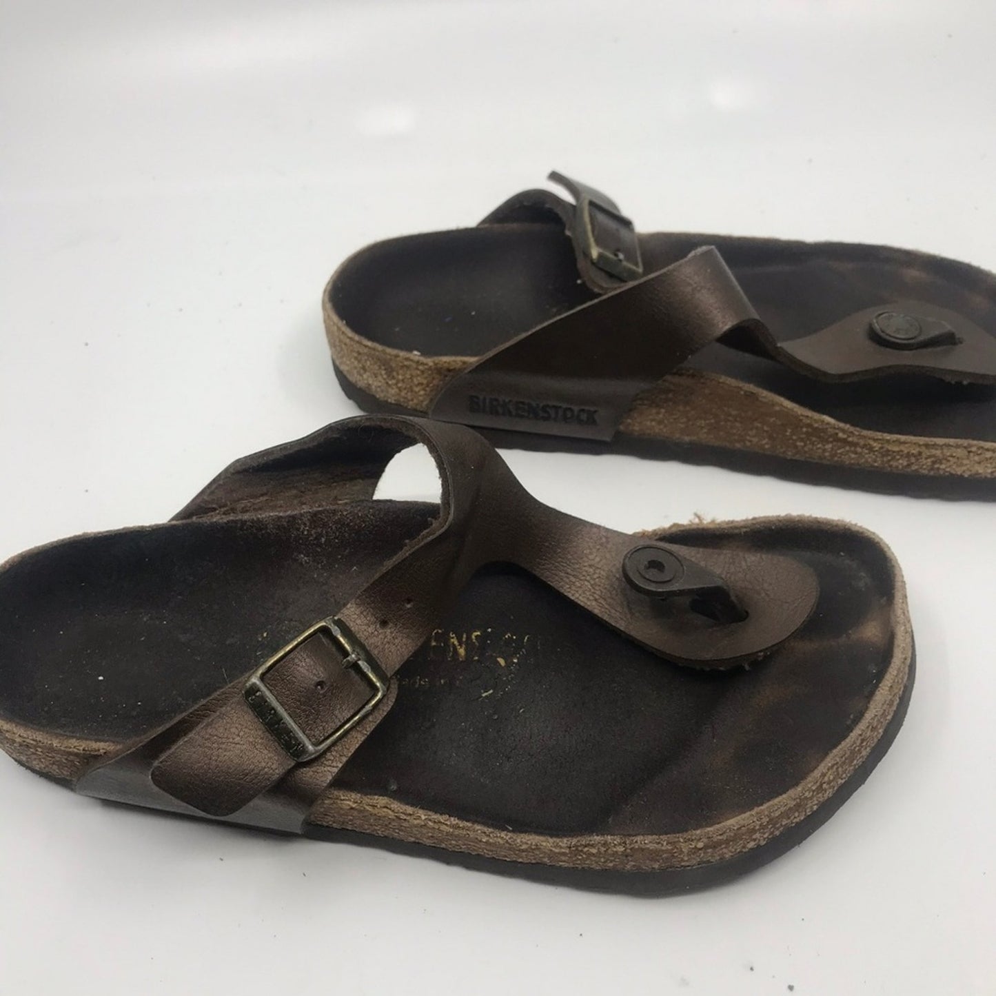 Unisex Birkenstock Birki's/Tatami/Betula or Alpro