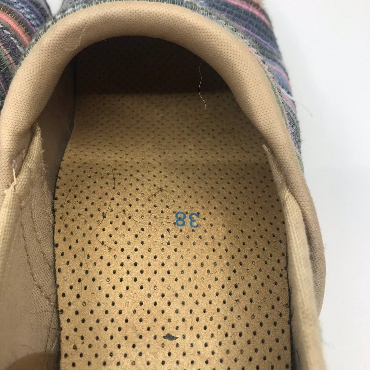 Dansko Multi Colour Women's Mules/Clogs Size 38