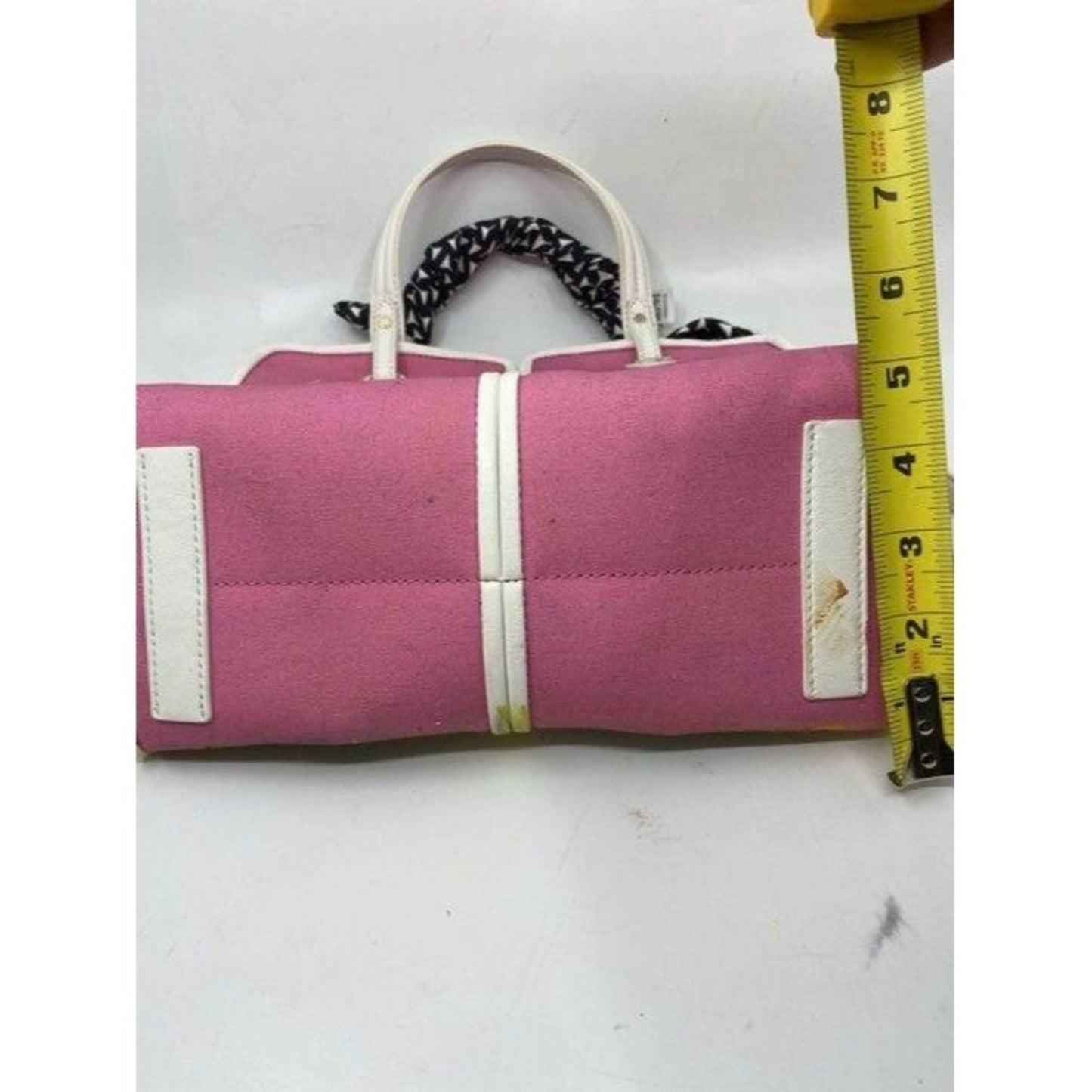 kate spade customized artwork and applique multico