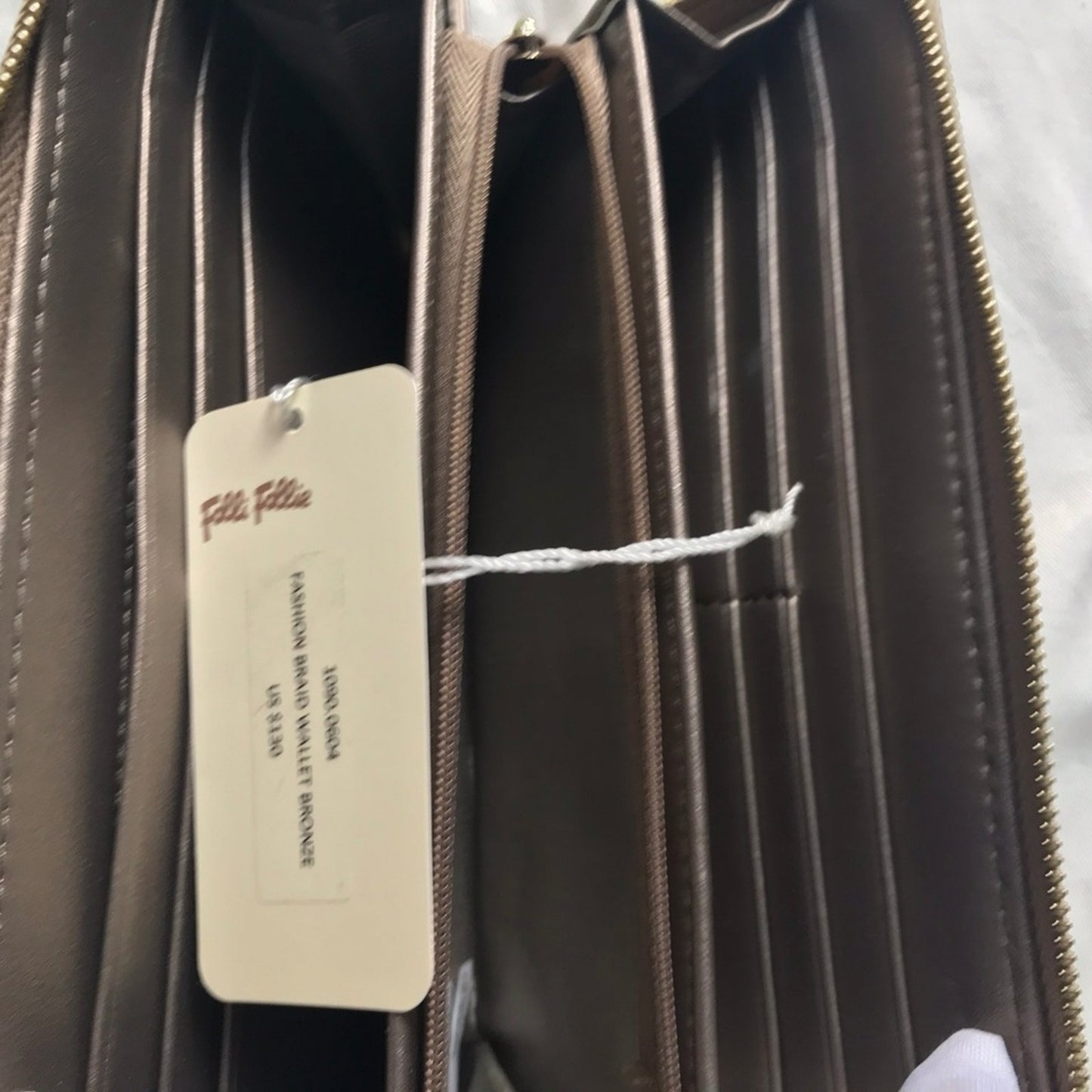 Folli Follie Wallet