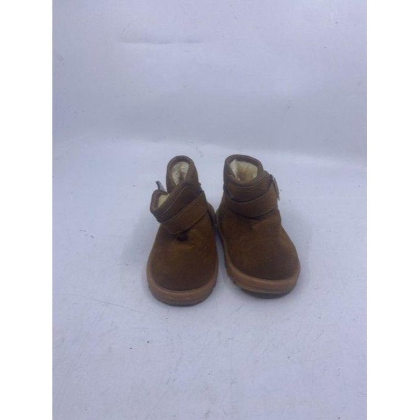 Kids DCG Booties