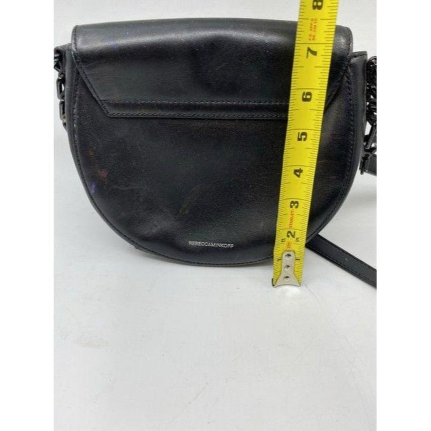 rebecca minkoff customized artwork and applique mu