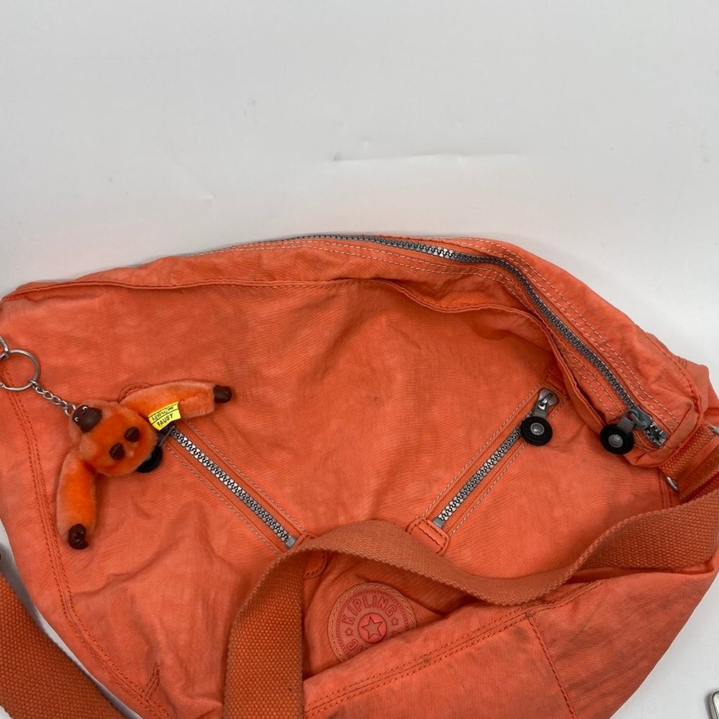 KIPLING Nylon Handbag/ Tote bag