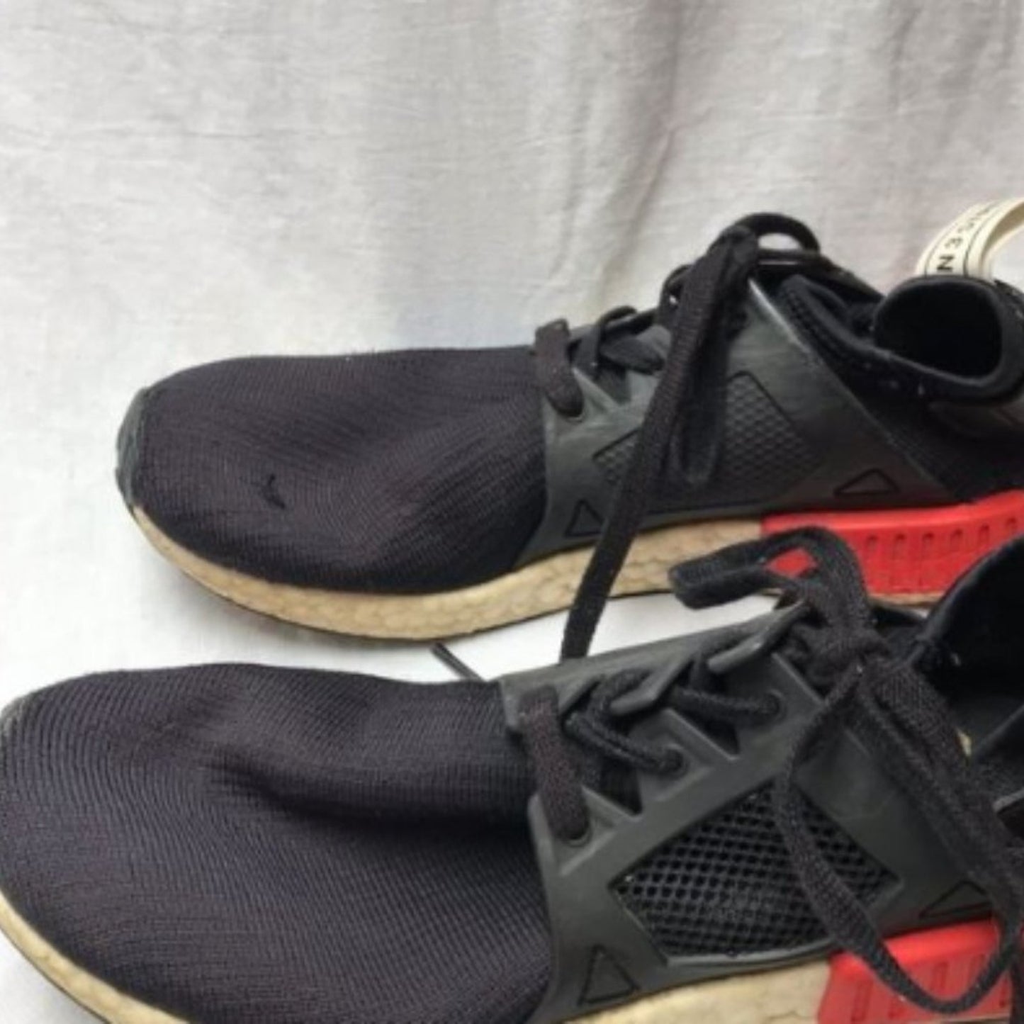 Adidas Boost Size: 10