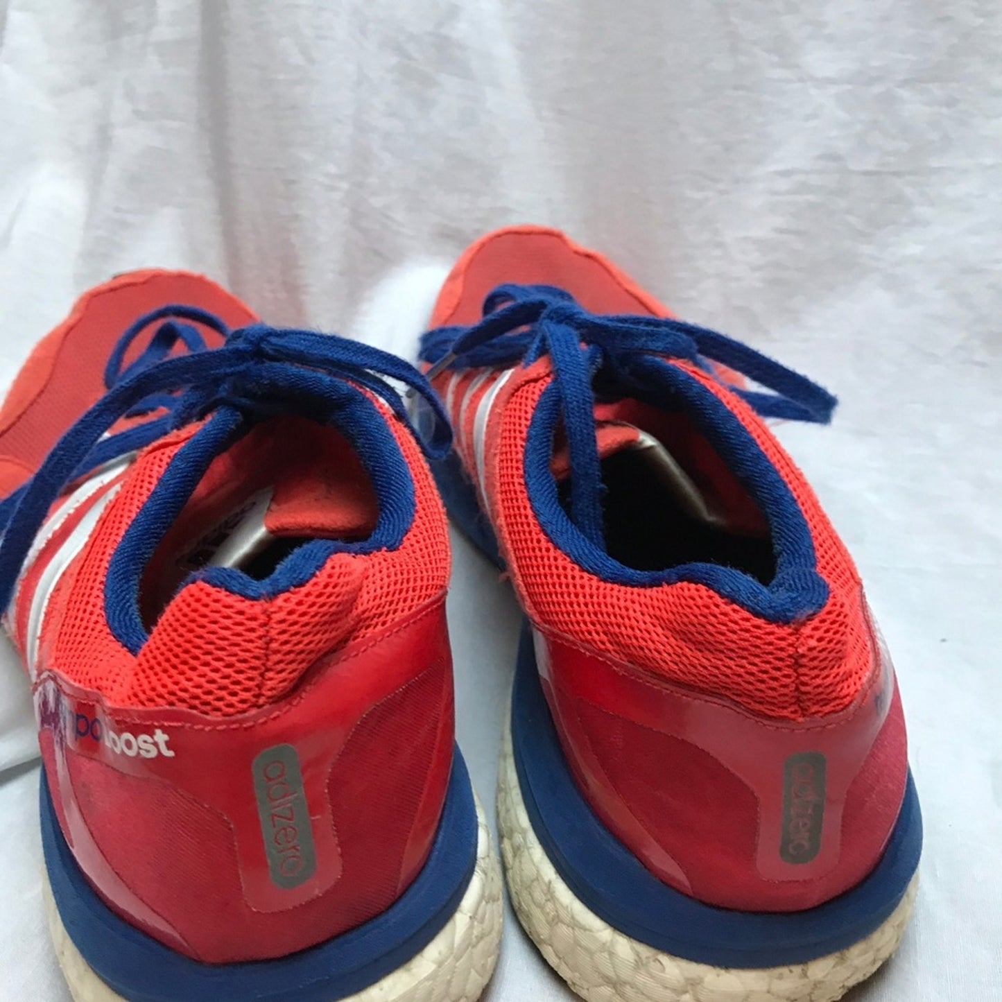 Adidas Tempo Boost Size 9