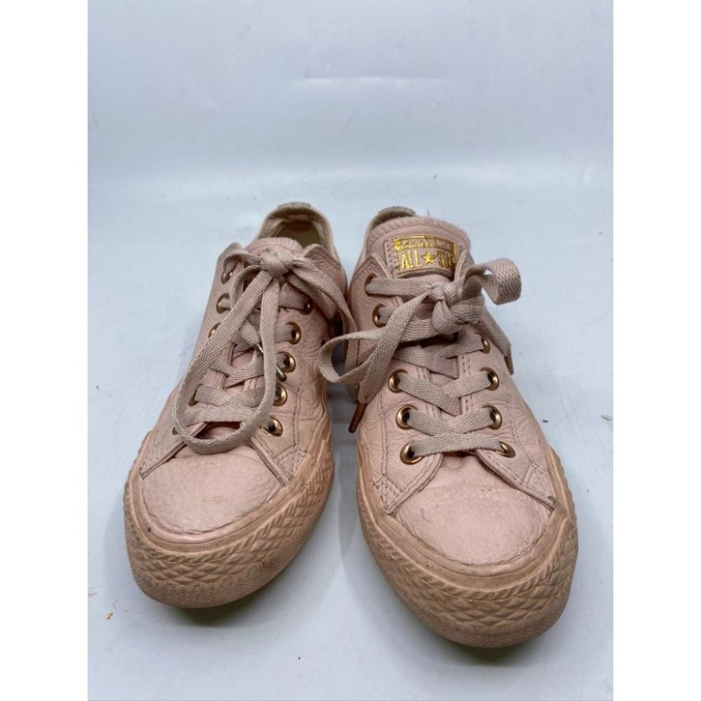 CONVERSE Sneakers Pink Women's Size 7