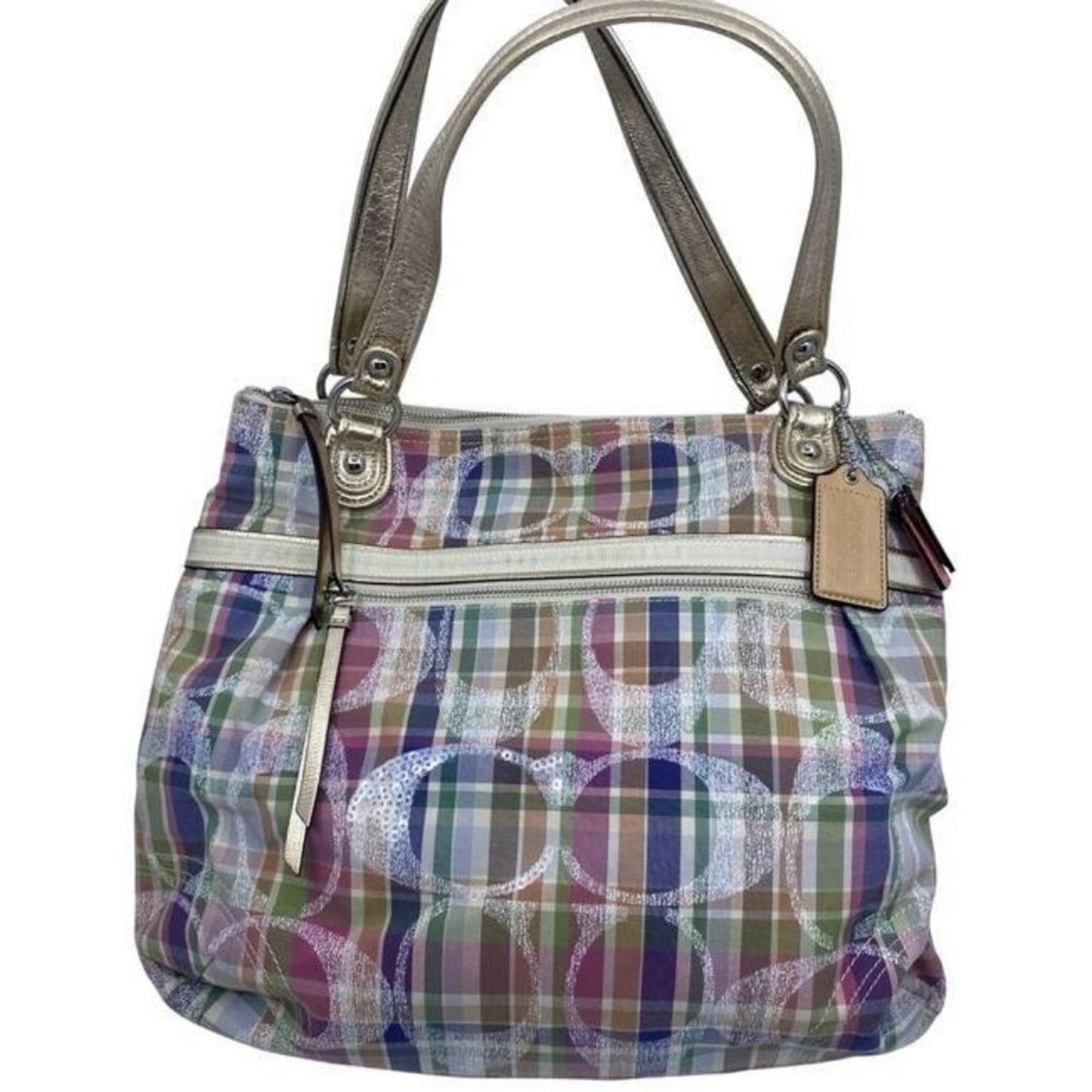 coach crossbody crossbodyshoulder msrp multicolor