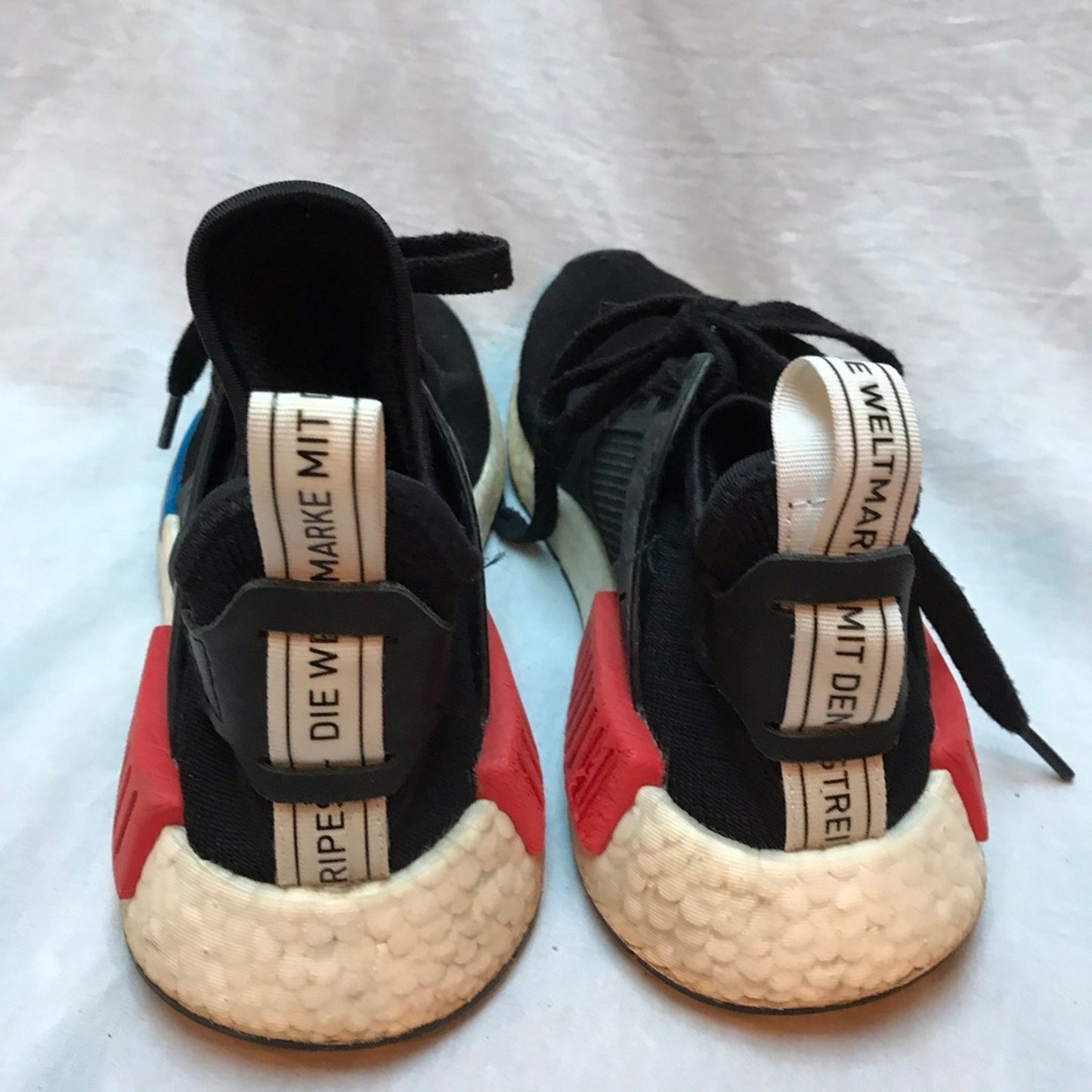 adidas boost Size 5