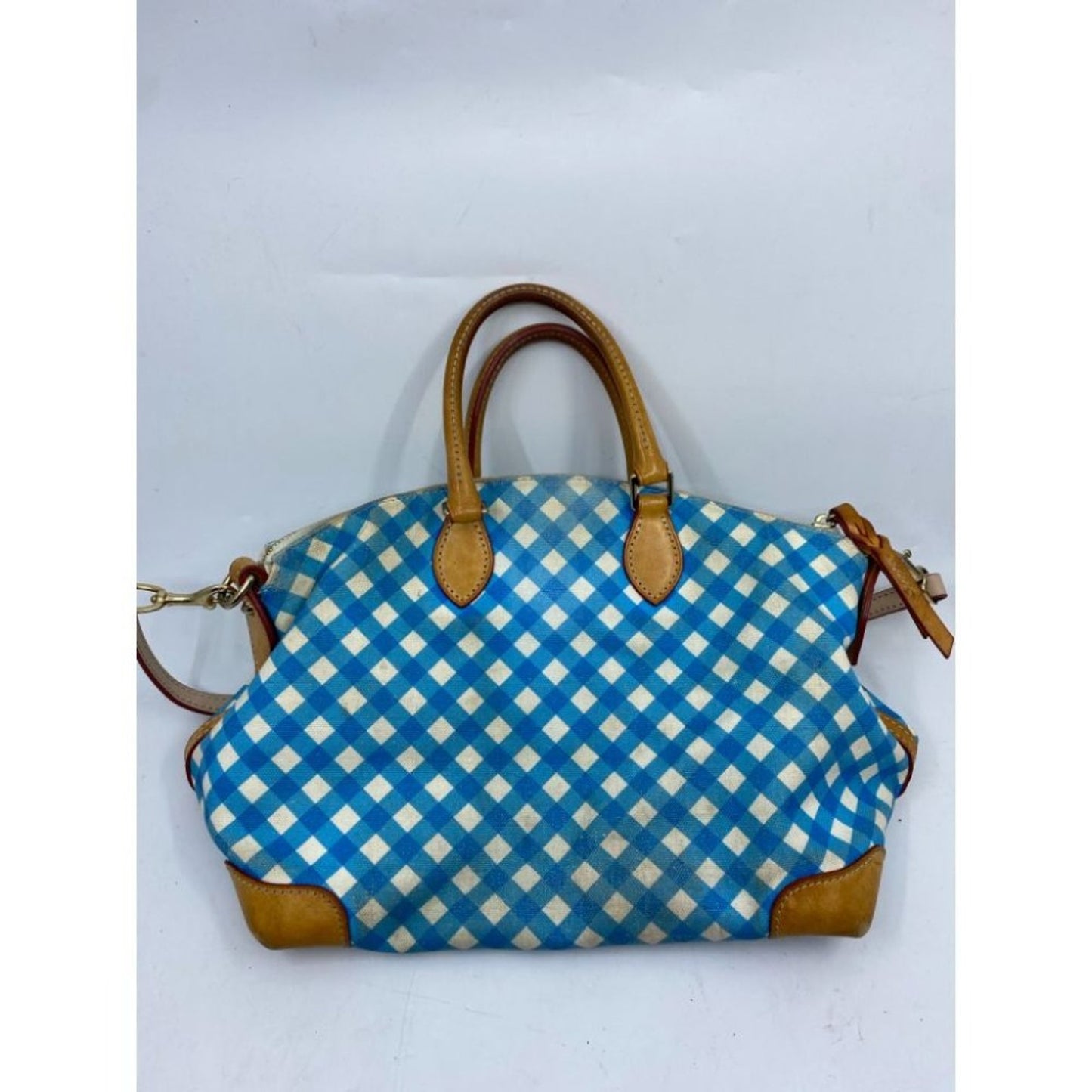 DOONEY & BOURKE Tote Crossbody Handbag Customized