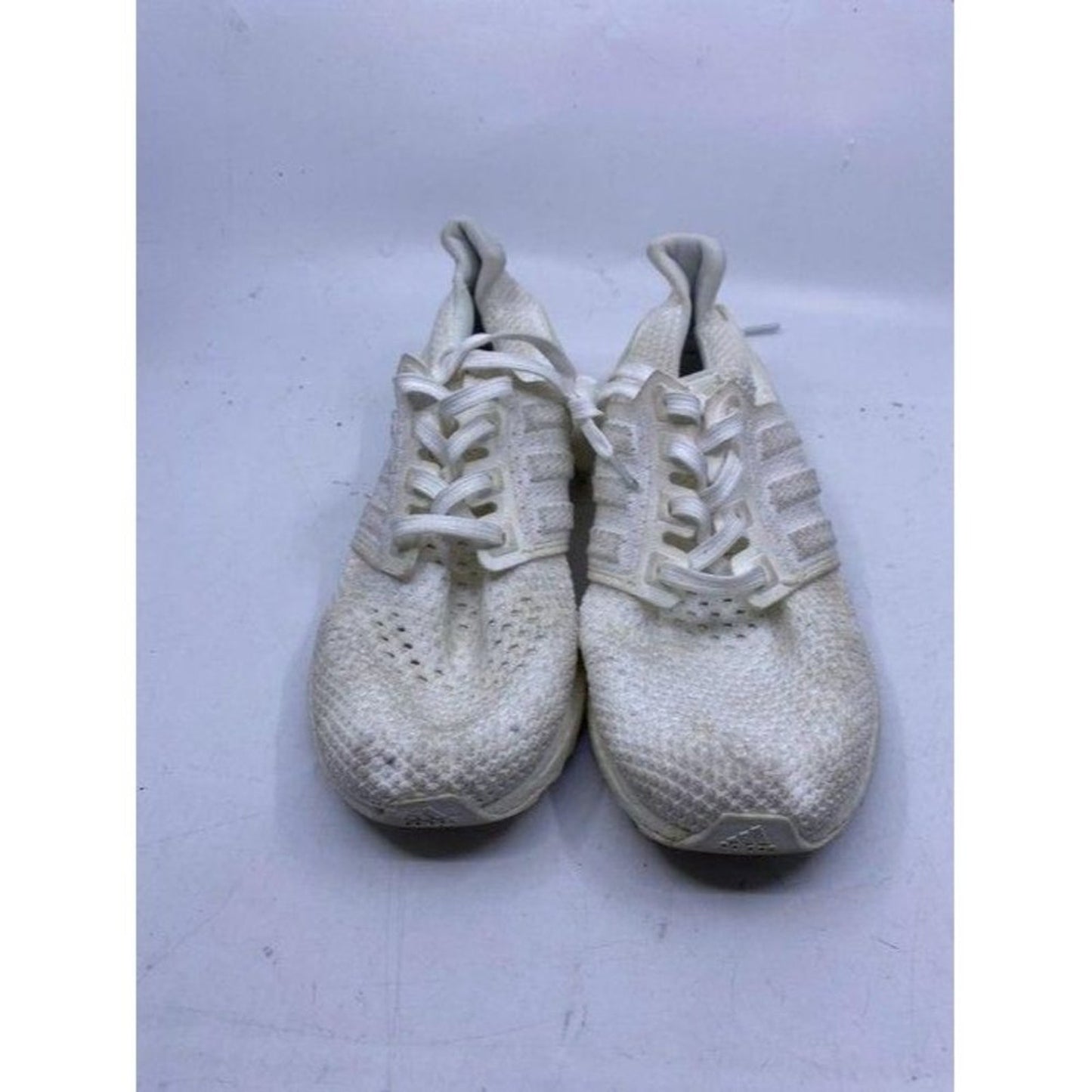 Adidas White Ultra Boost Sneakers Size Us