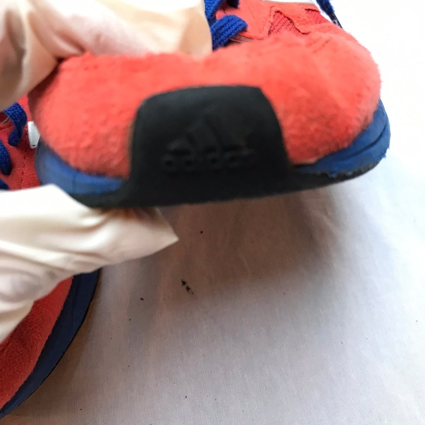 Adidas Tempo Boost Size 9
