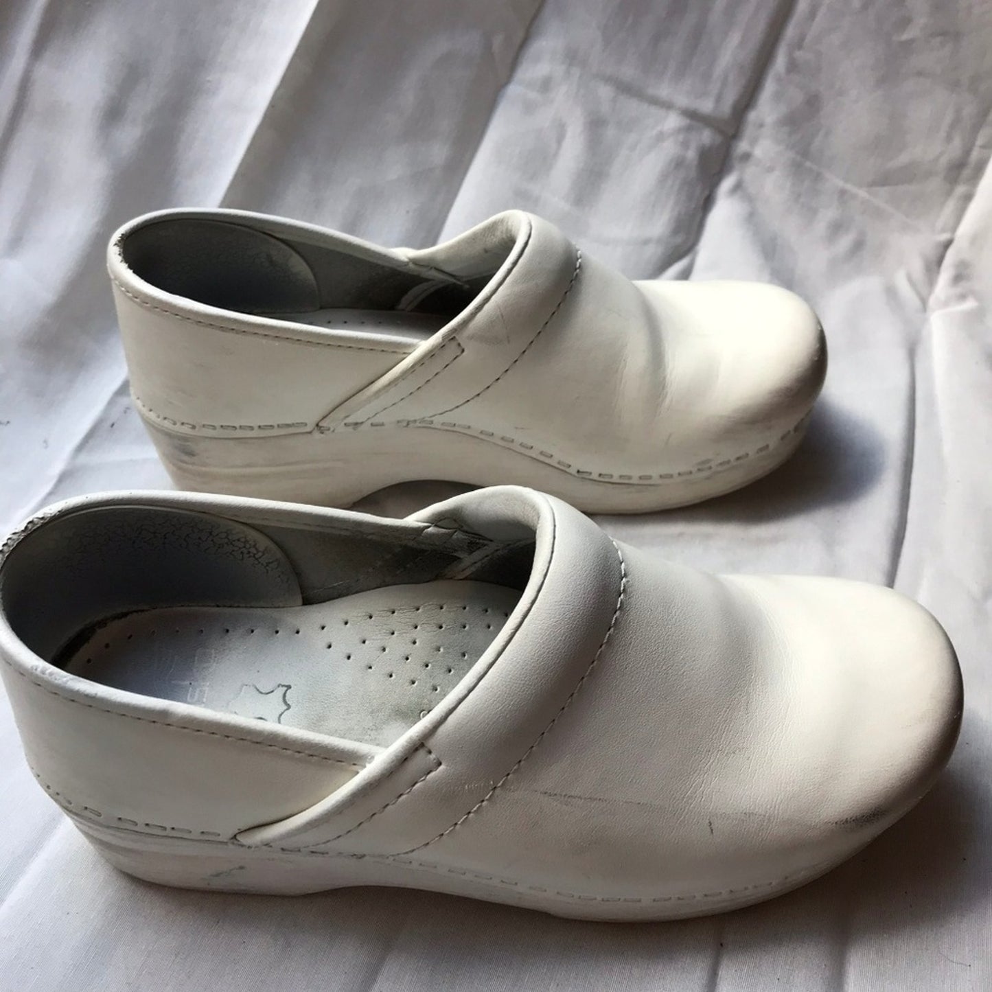 Dansko Profession Clogs