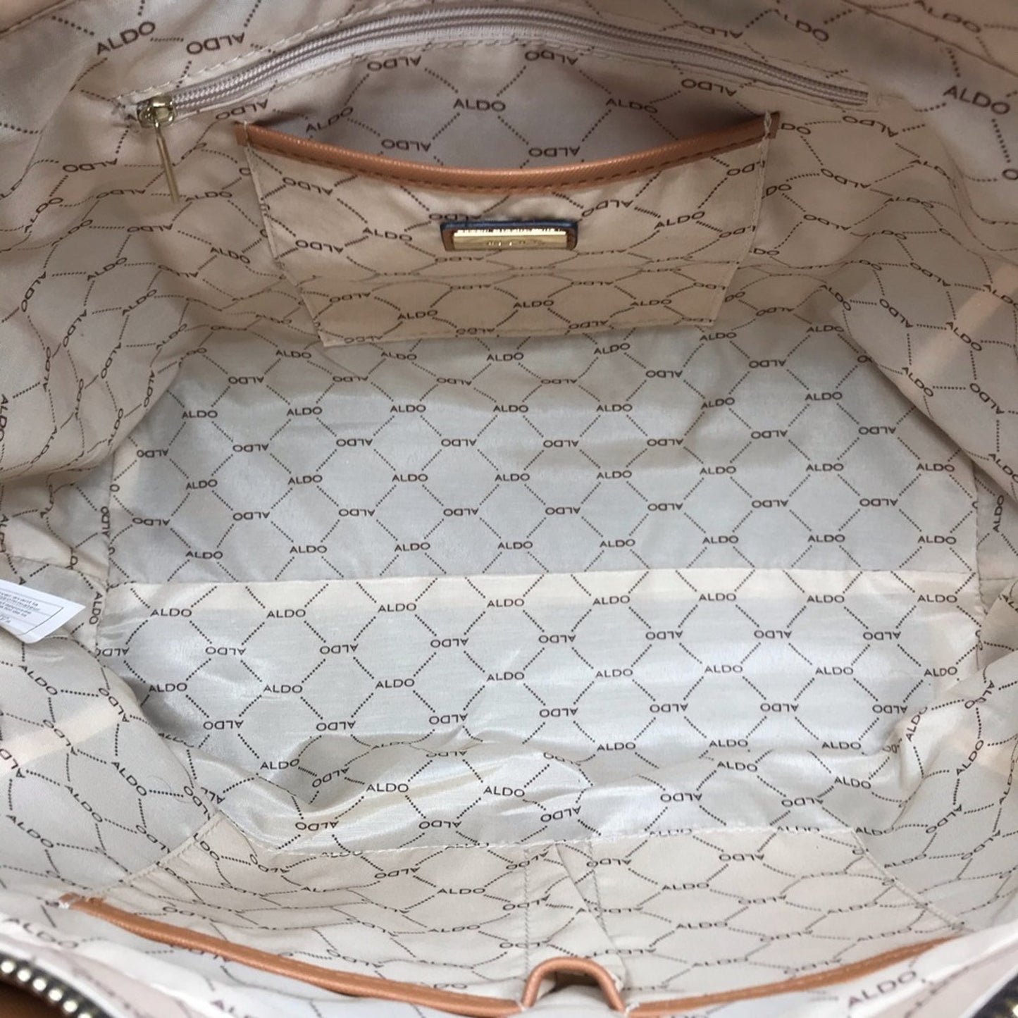 ALDO large tote bag