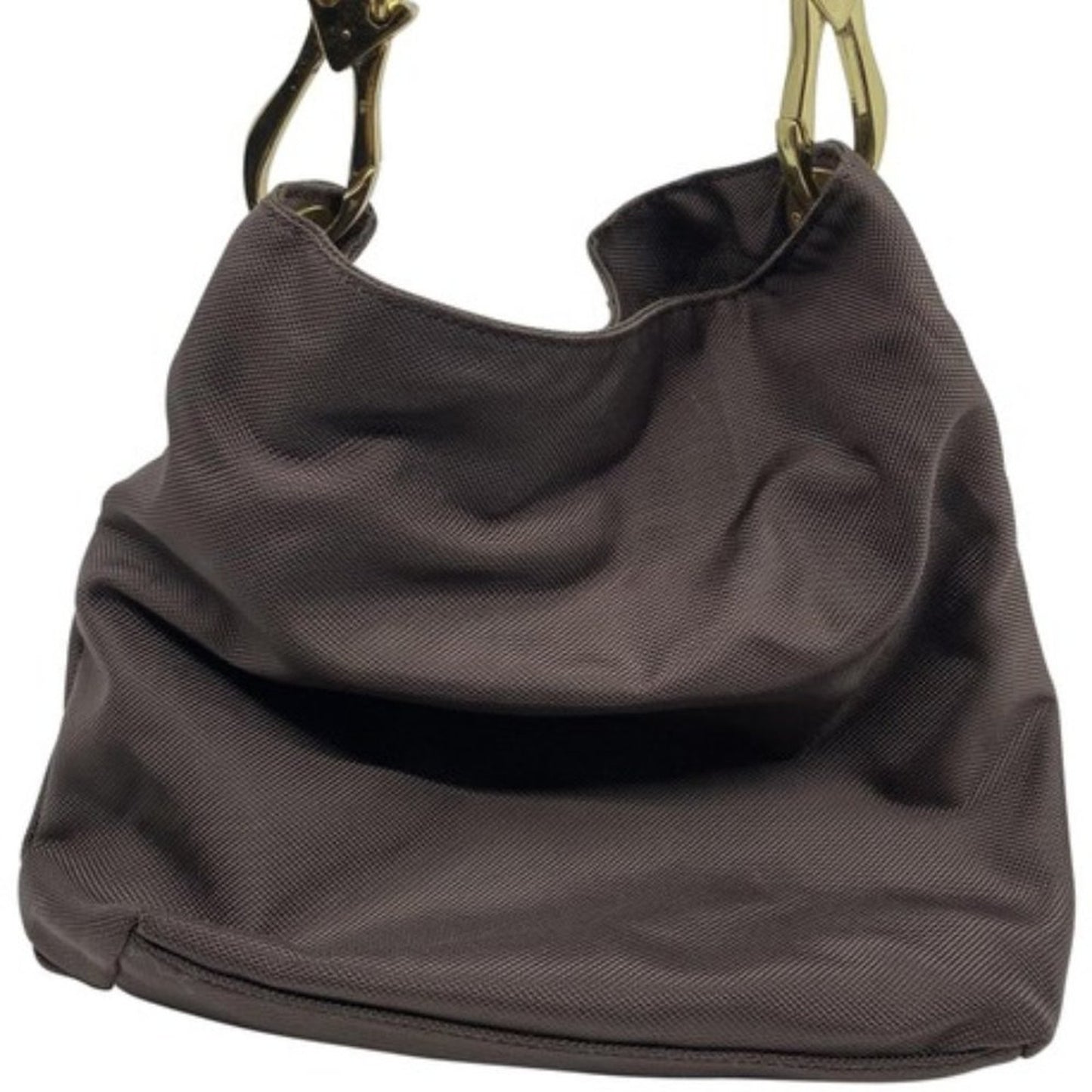 JPK Paris Brown Tote Bag