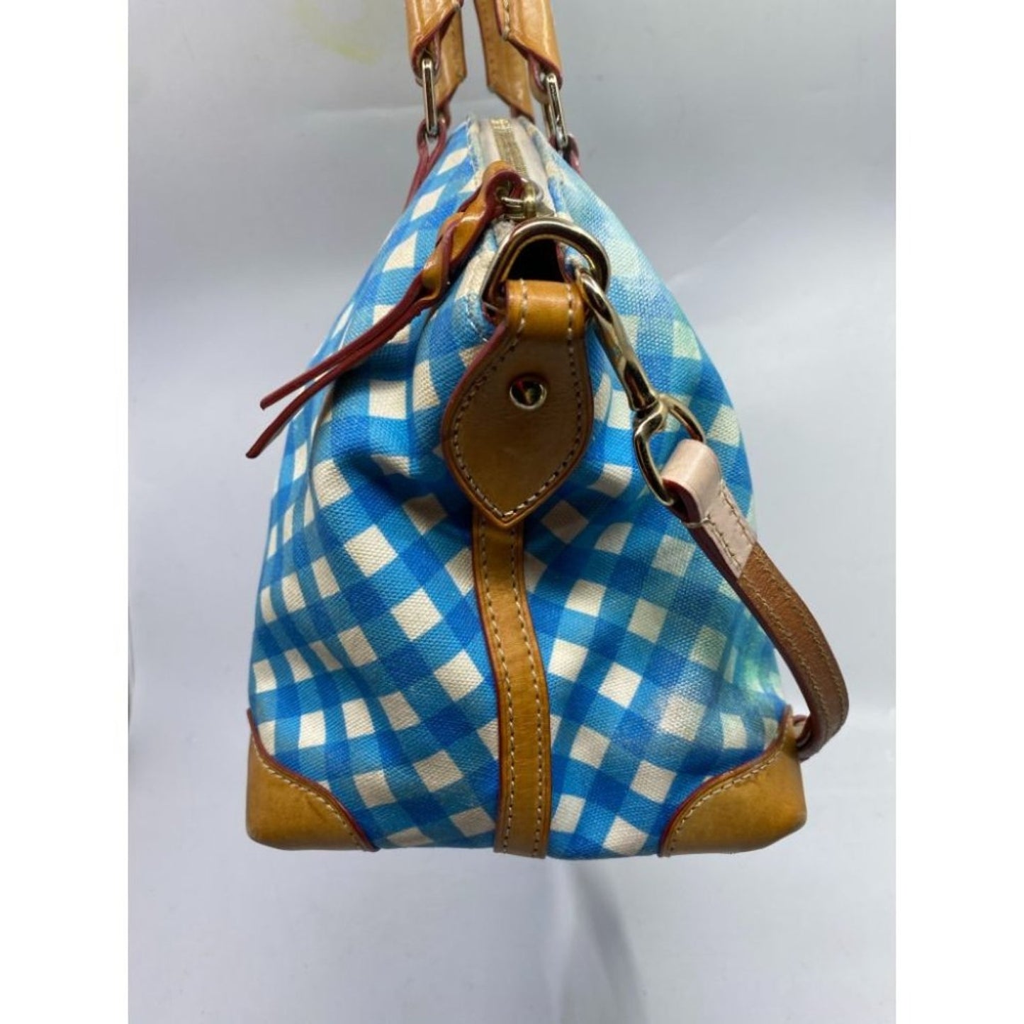 DOONEY & BOURKE Tote Crossbody Handbag Customized