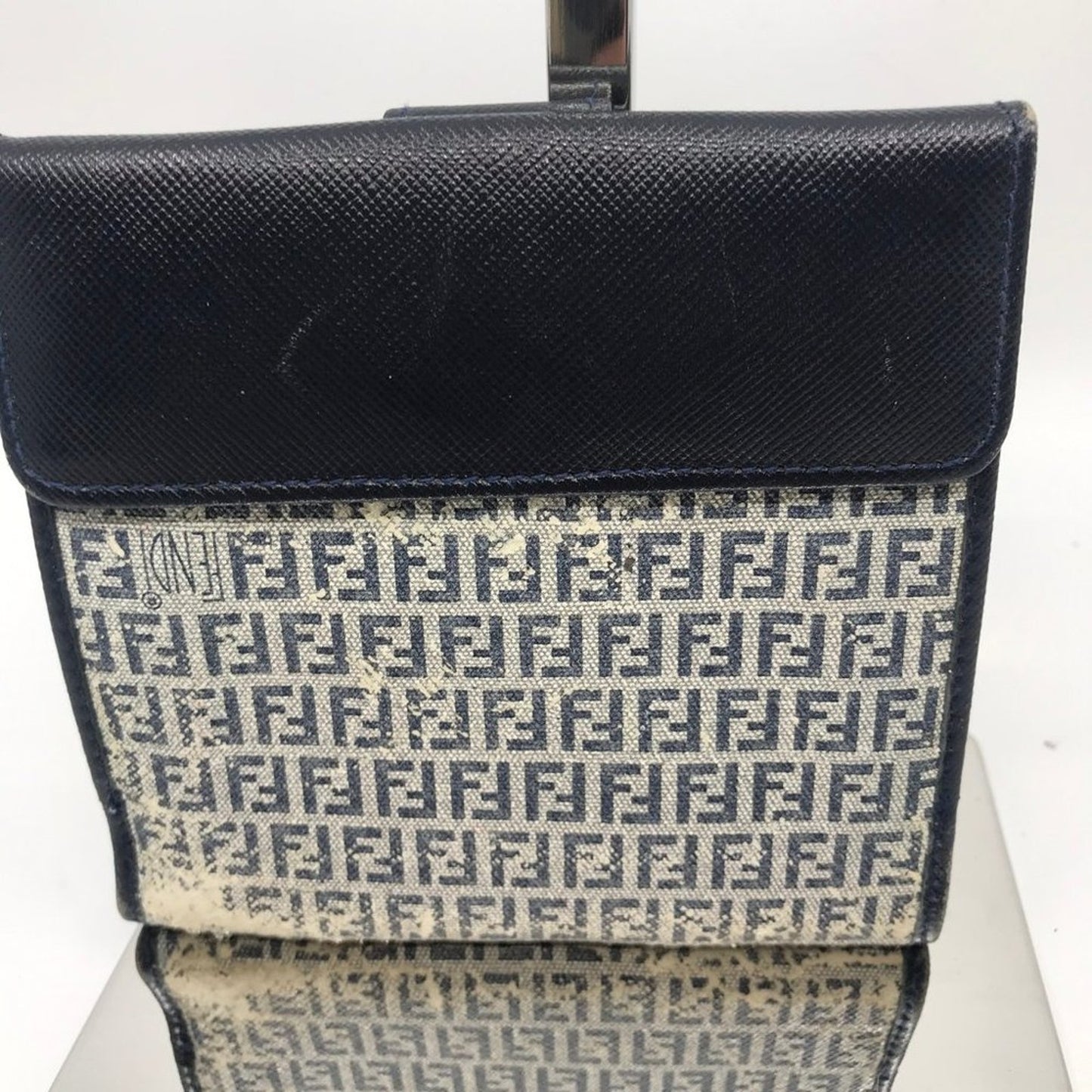 Fendi Vintage Wallet