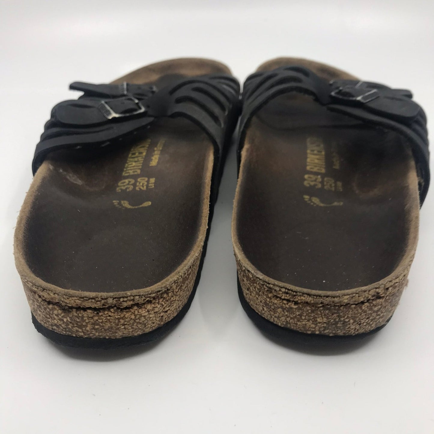 Birkenstock Birki's/Tatami/Betula or Alpro Black