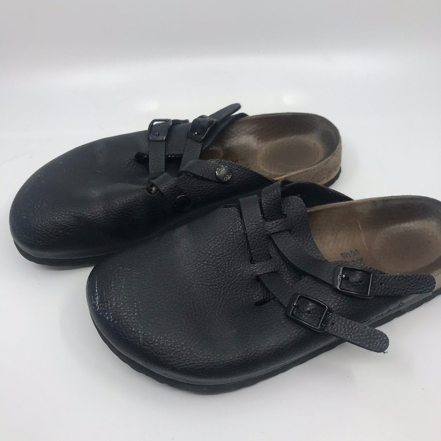 Birkenstock Birki's/Tatami/Betula or Alpro