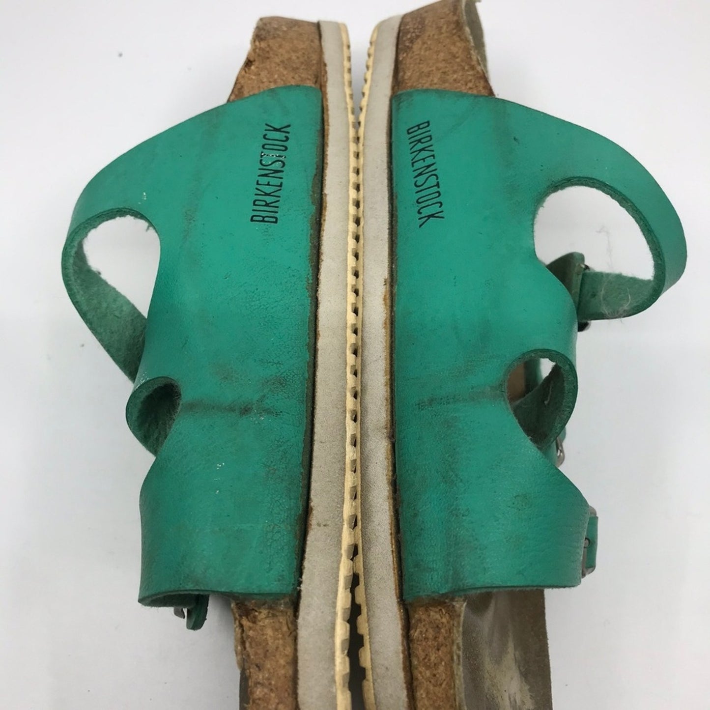Classic unisex Birkenstock sandals