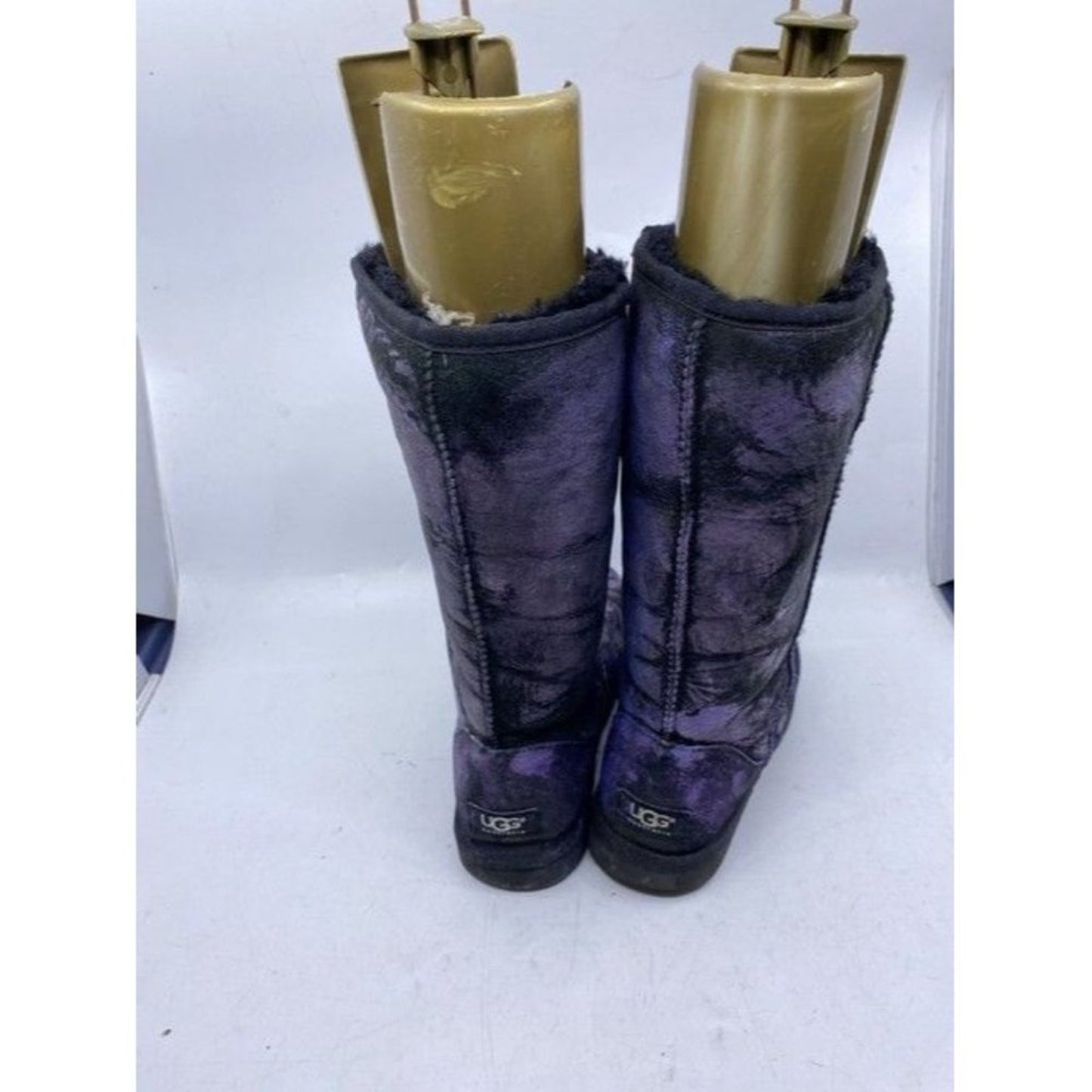 Ugg Australia Customized By Me Closetsnyc Special Customs Bootsbooties S…