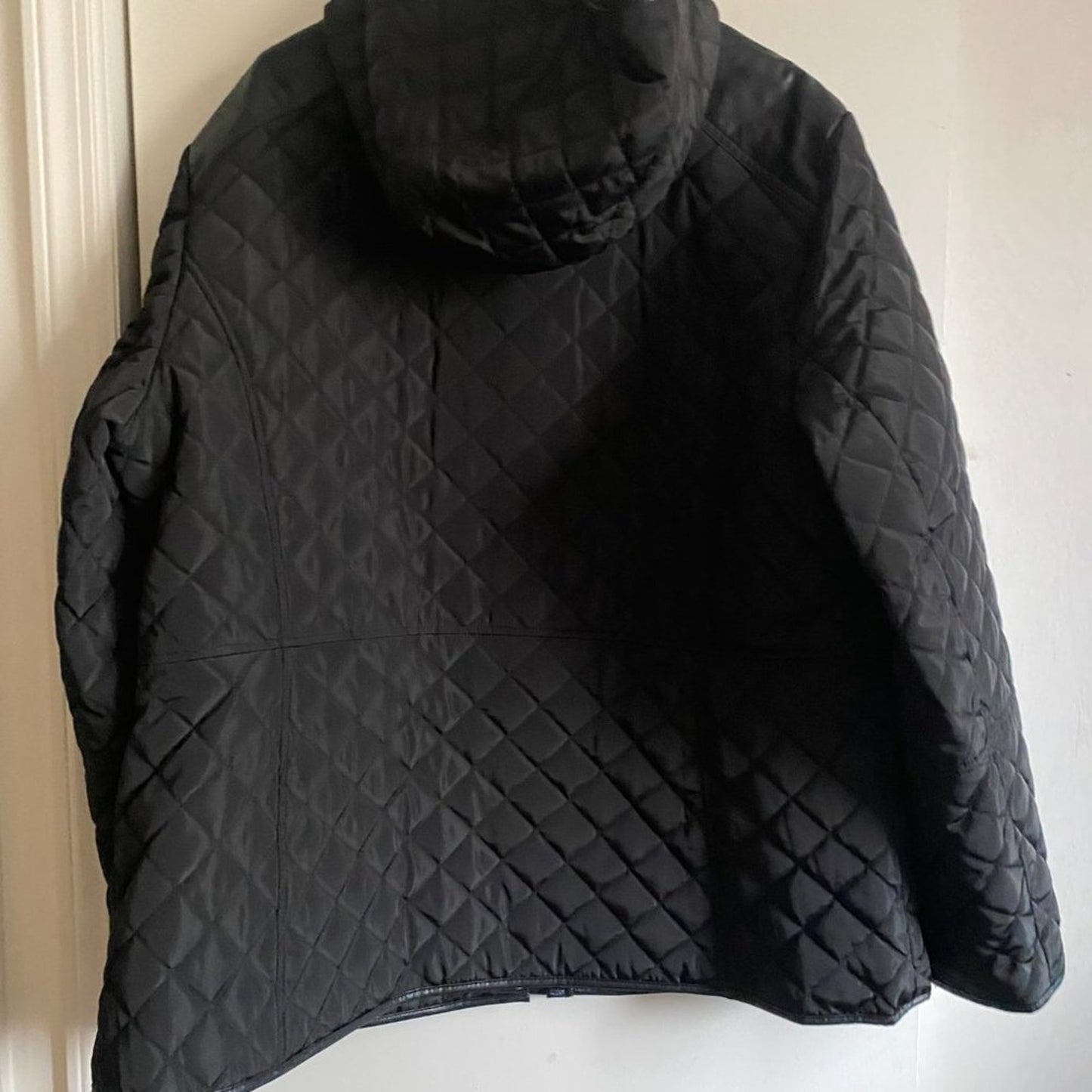 Lauren Ralph Lauren Jacket Logo