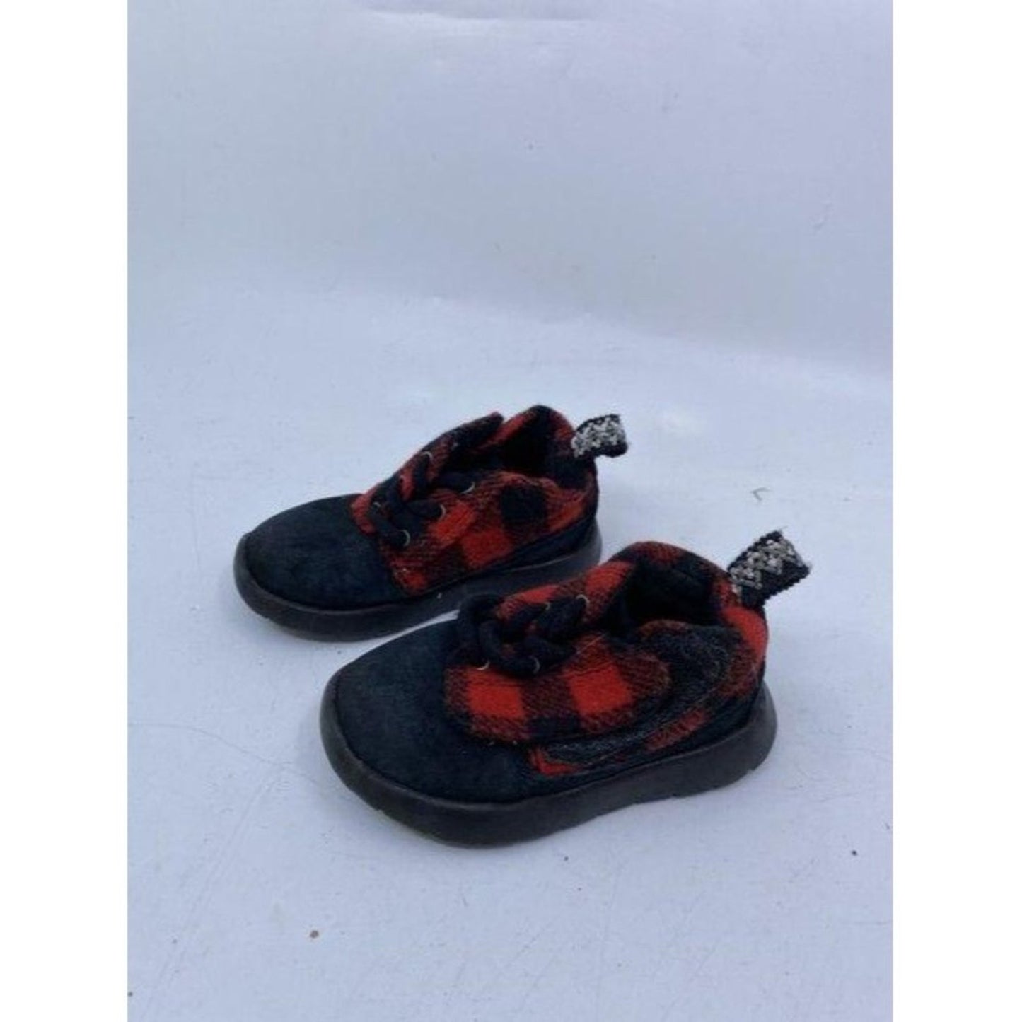 ugg australia blackred blackred childrens bootsboo