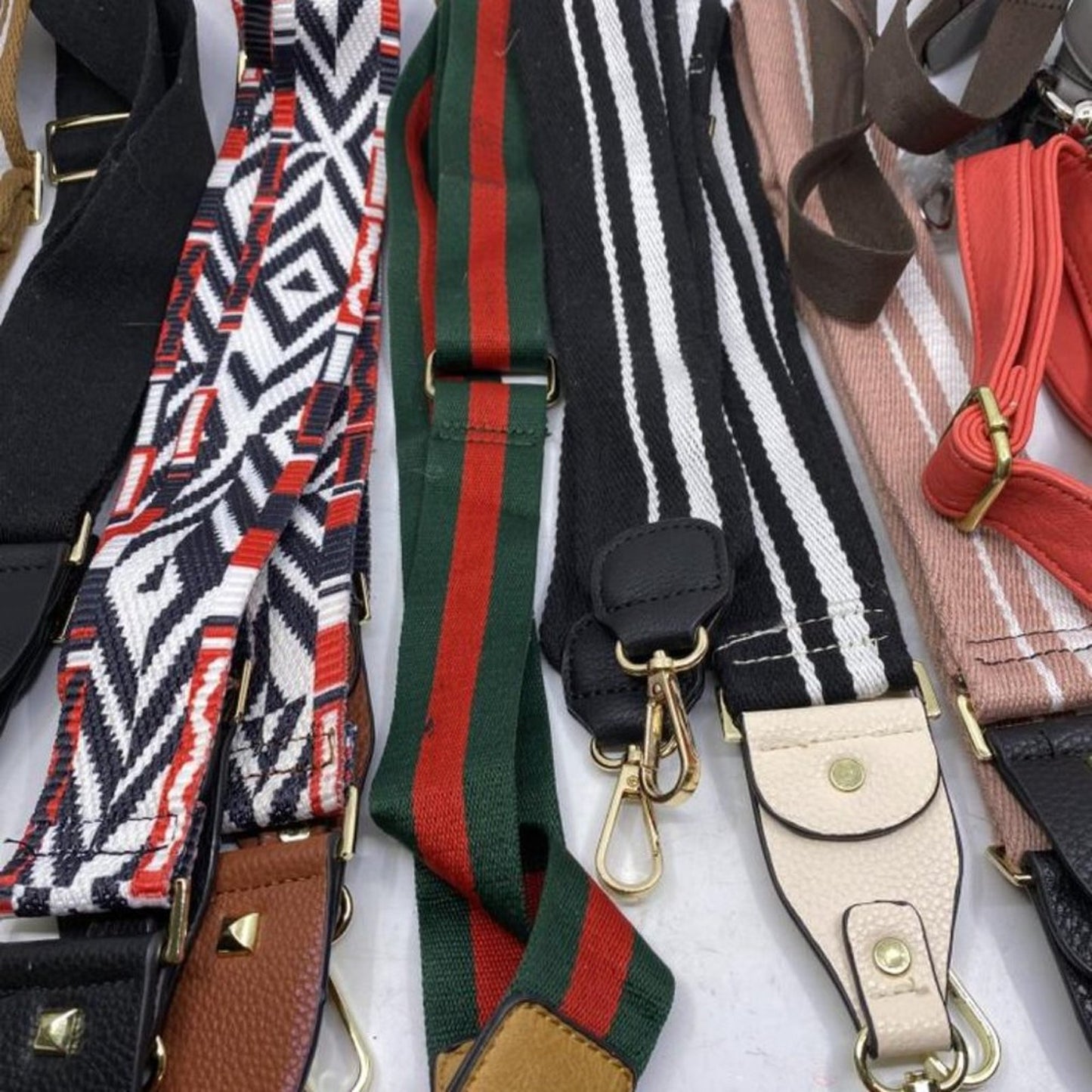 New!  Unbranded Replacement Straps