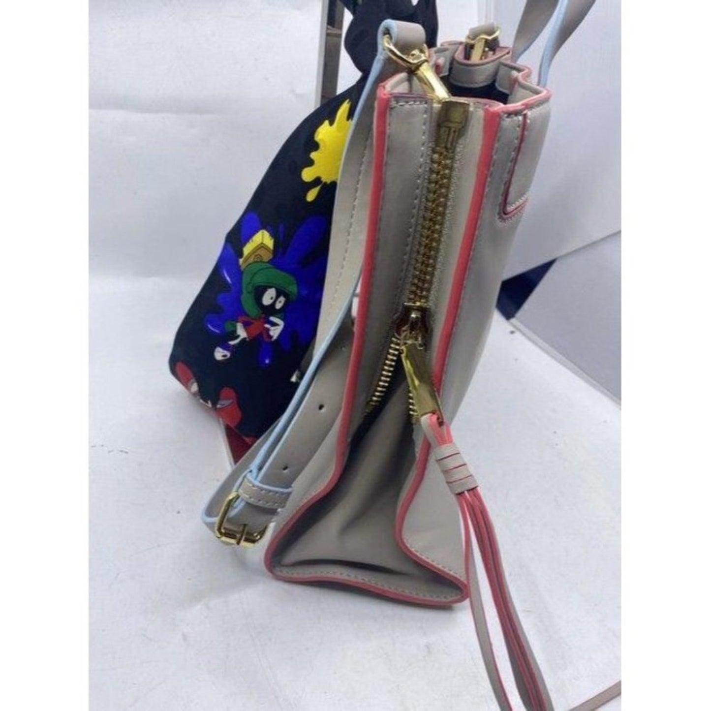 Rebecca Minkoff Great Condition With Removable Tun