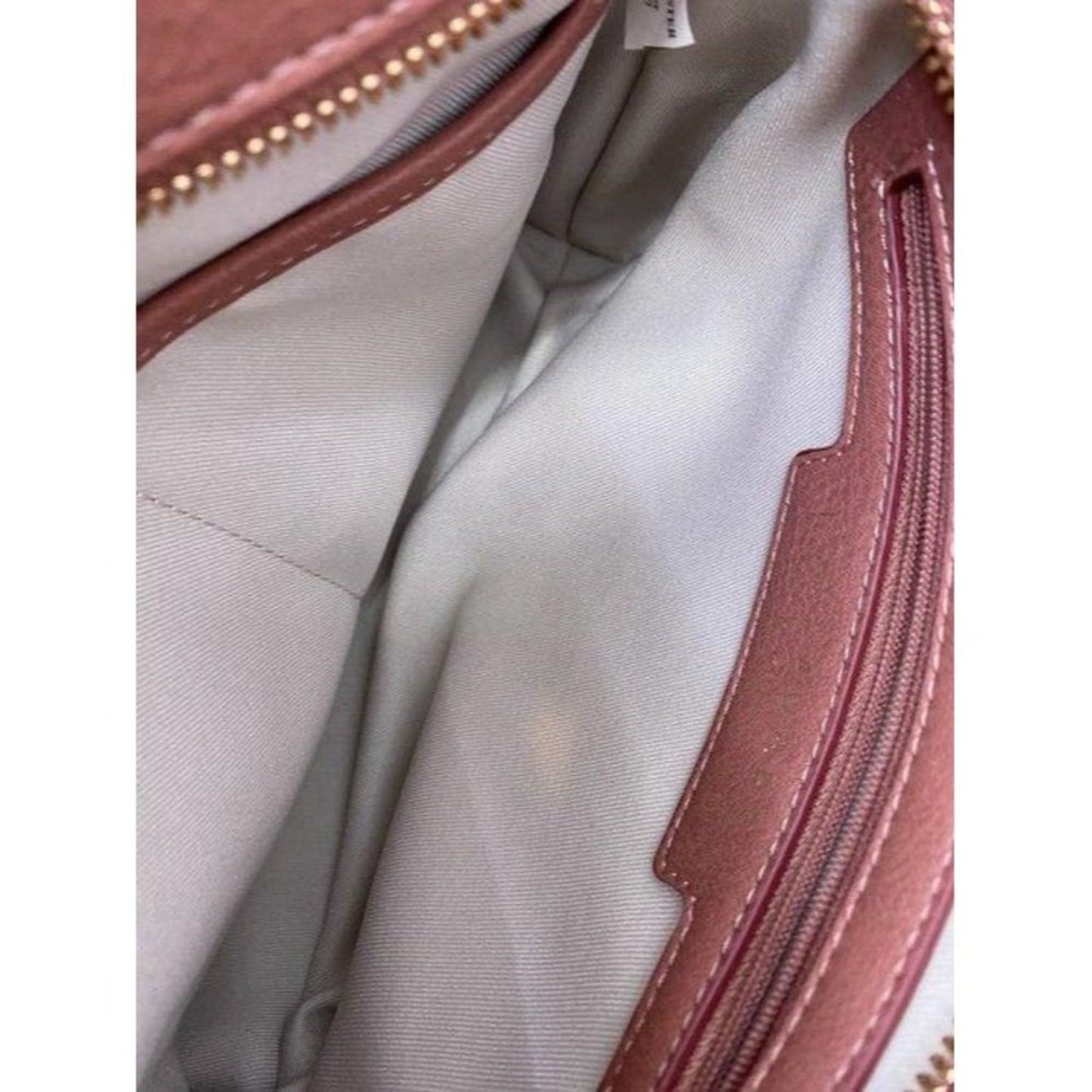 lc lauren conrad orange cross body bag