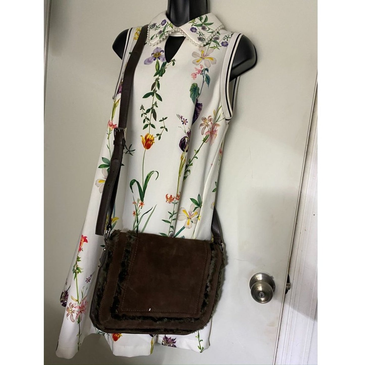 Tignanello Women Shoulder Bag