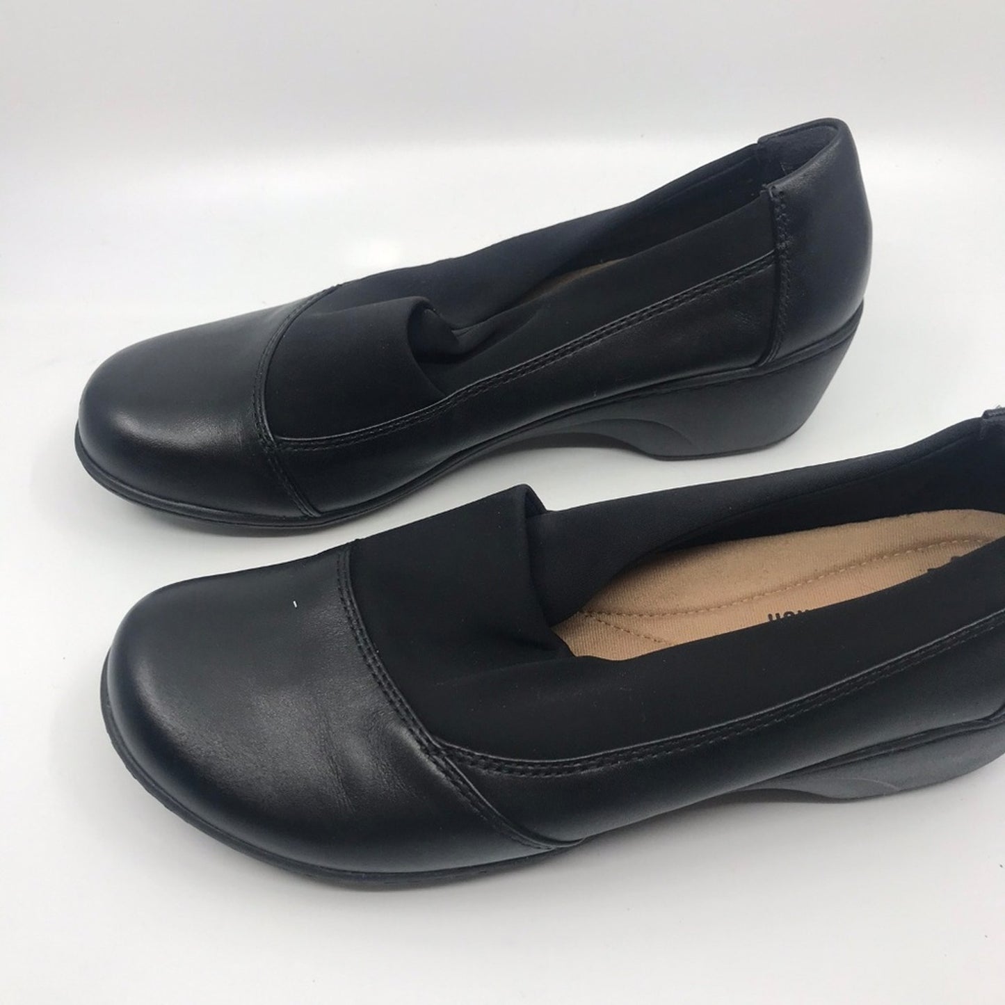 Clark’s shoes