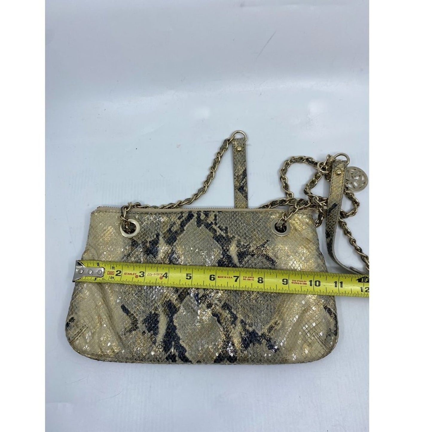 DKNY Golden Women Shoulder Bag