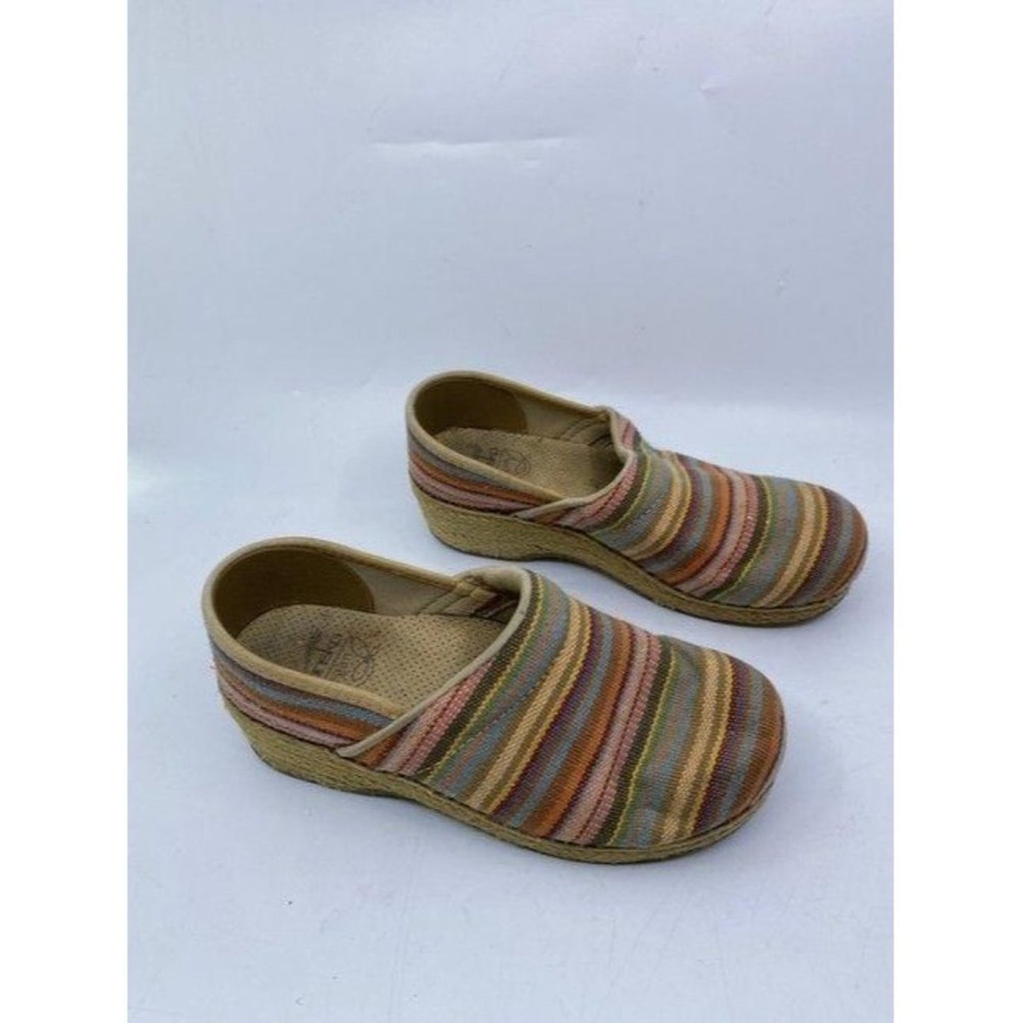 dansko multicolor unisex mulesclogs mulesslides si