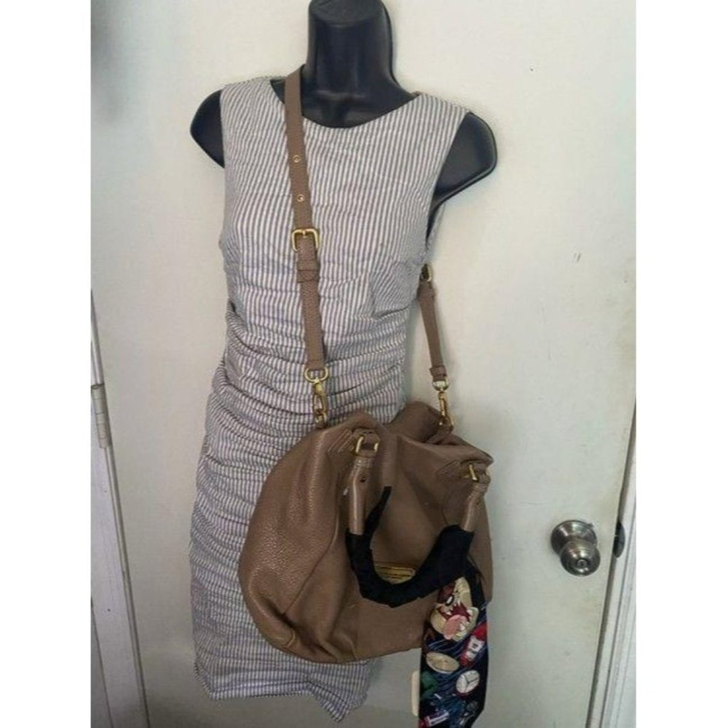 Marc By Marc Jacobs Customized With Removable Tune