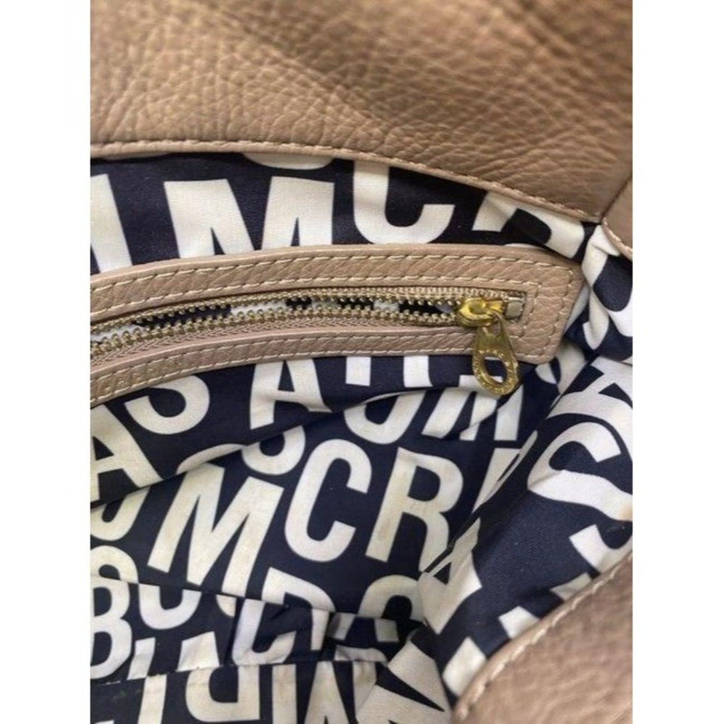 Marc By Marc Jacobs Customized With Removable Tune