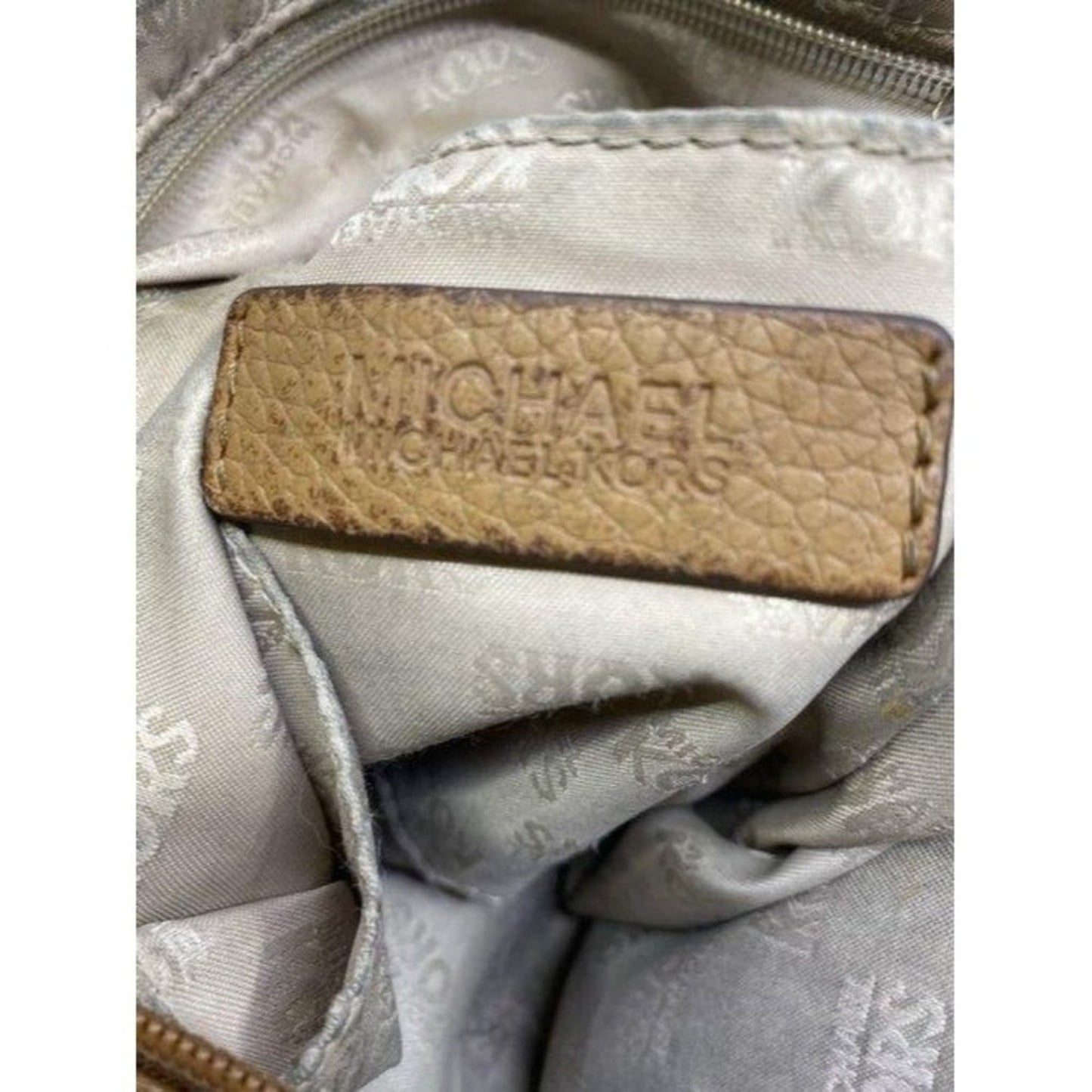 michael kors graffiti customized with multicolor s