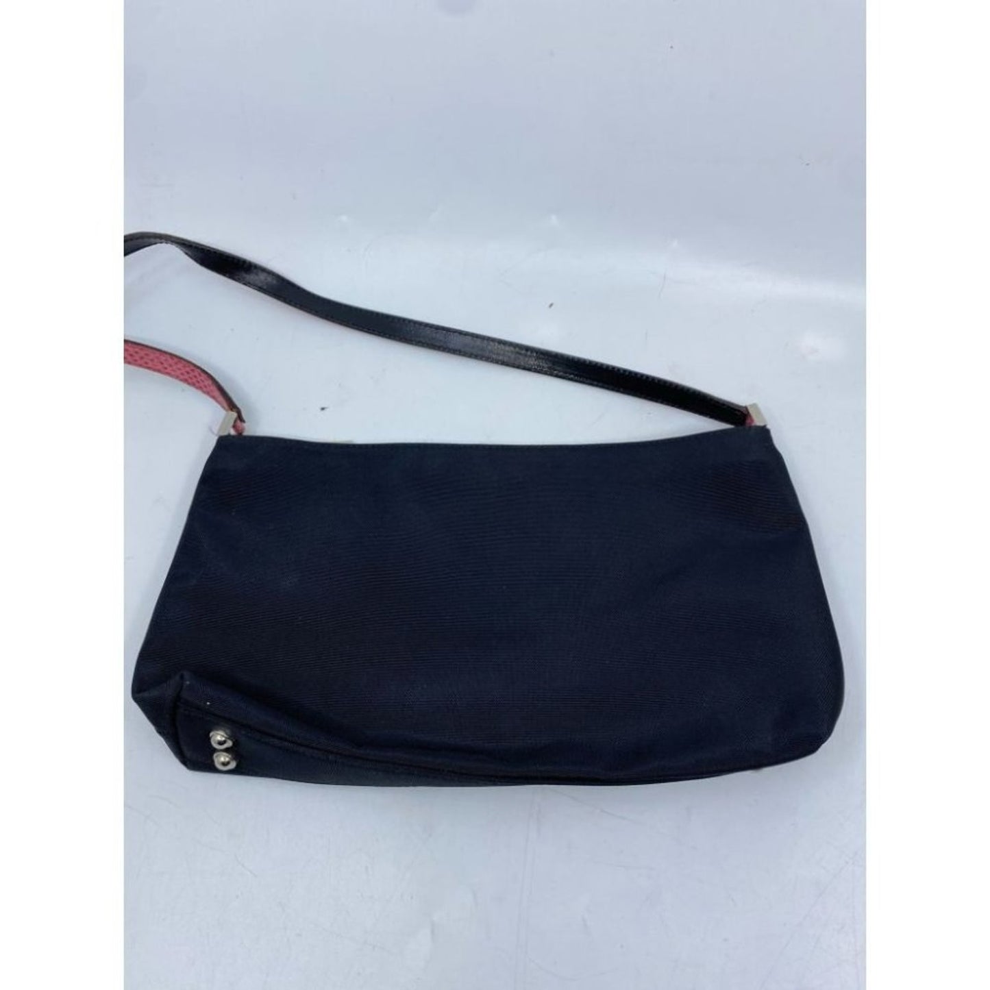 Kate Spade Black Mini Bag